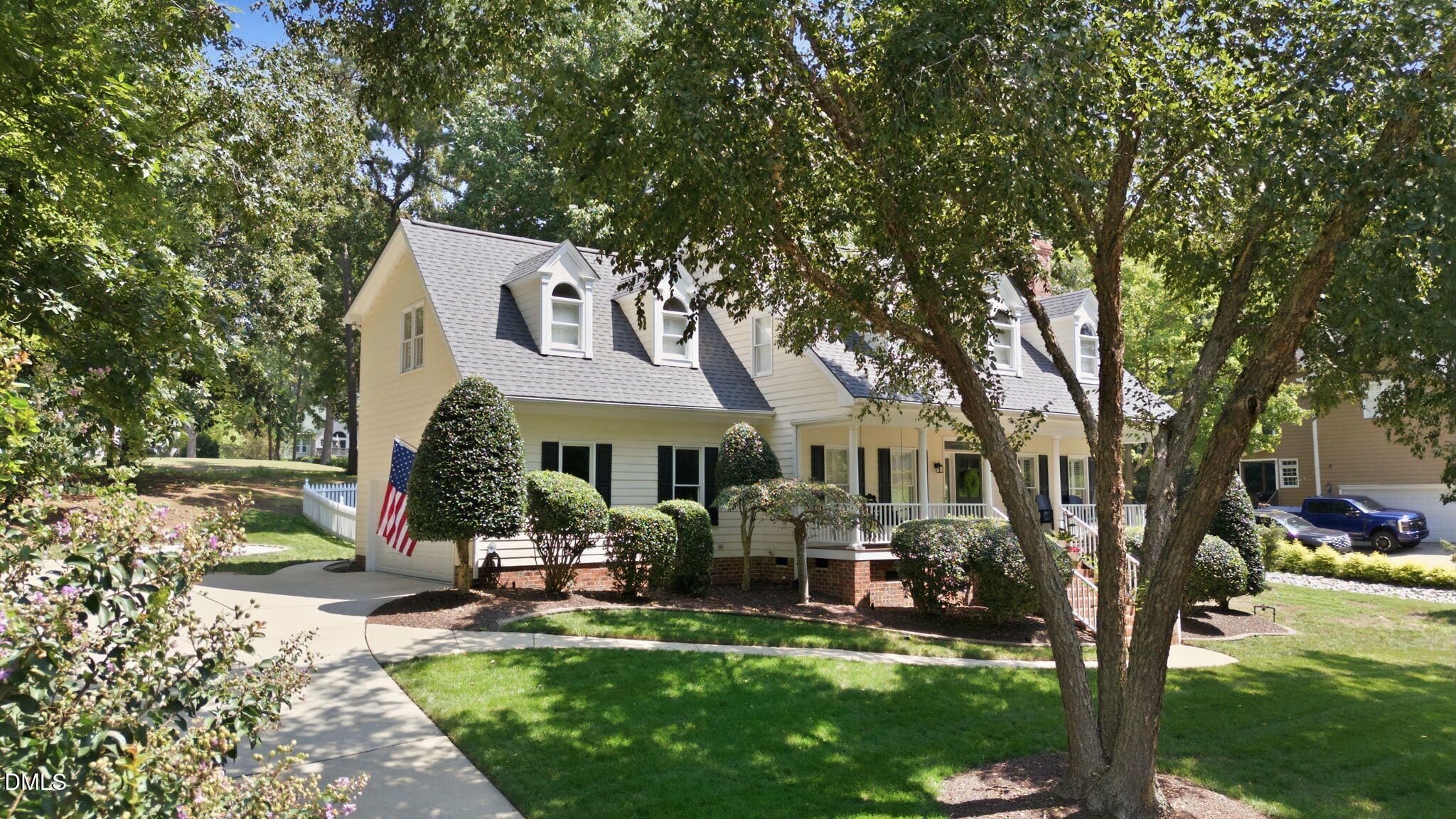 418 Neuse Ridge Drive