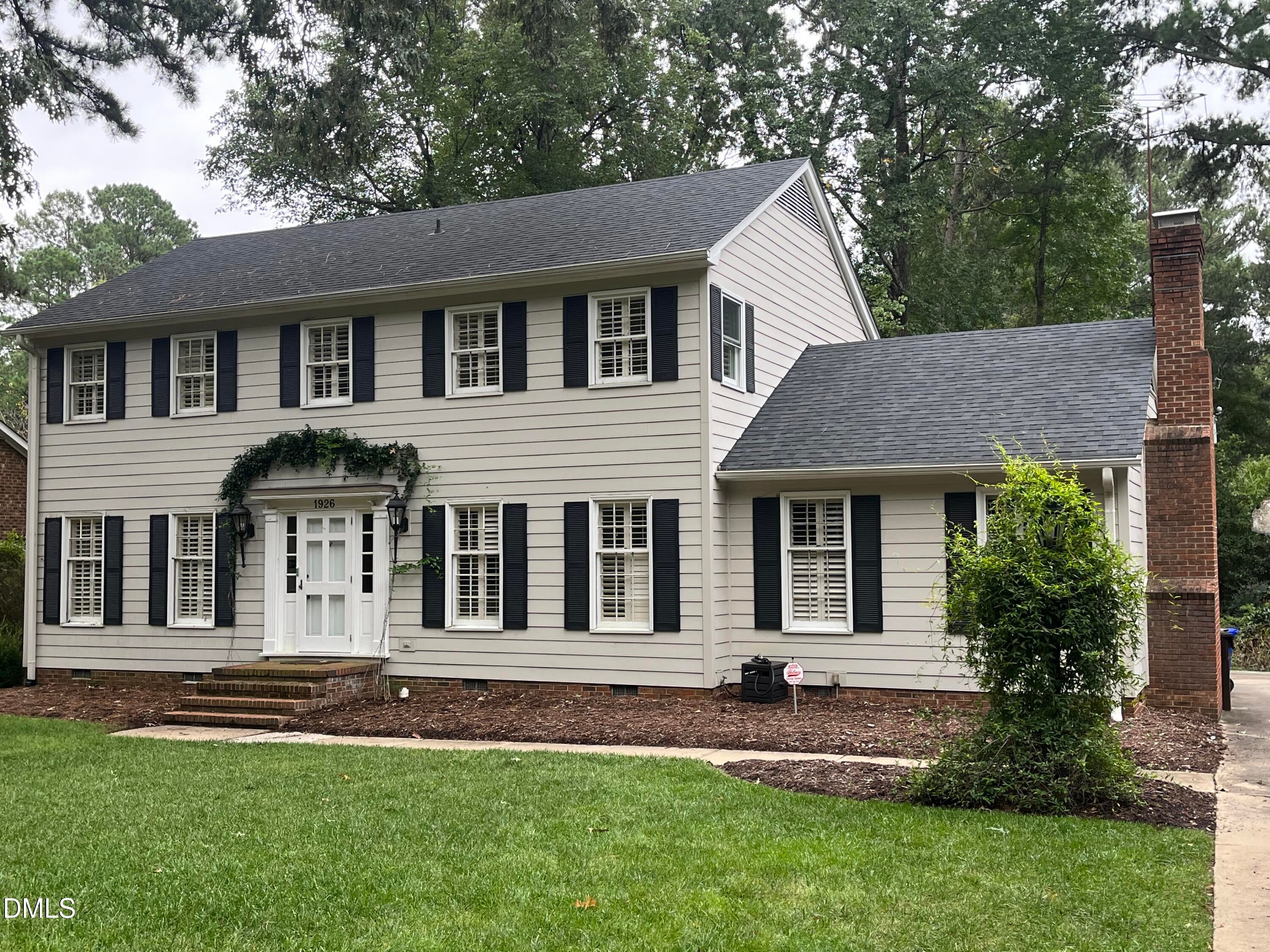 1926 Overland Drive