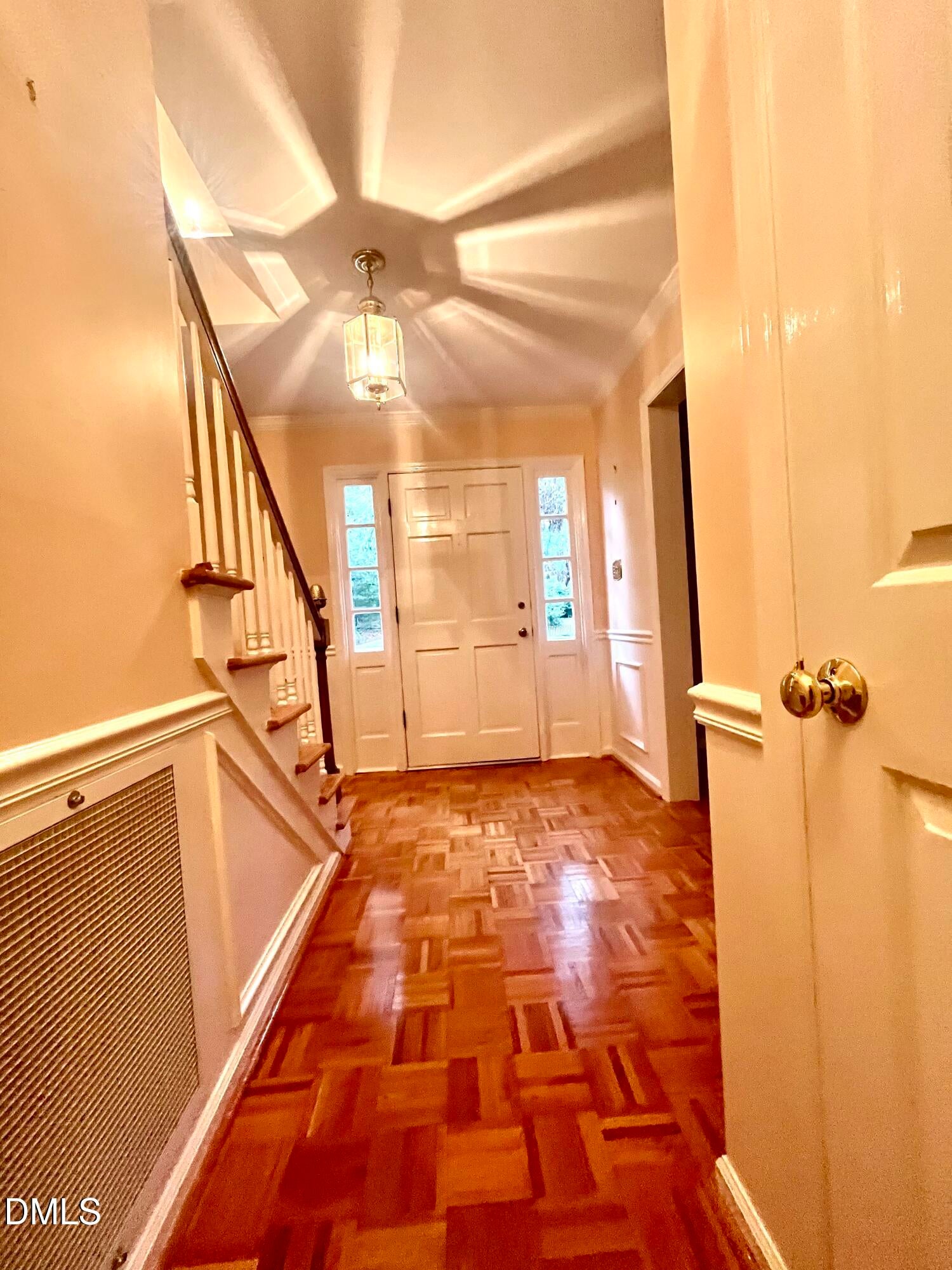 1926 Overland Drive
