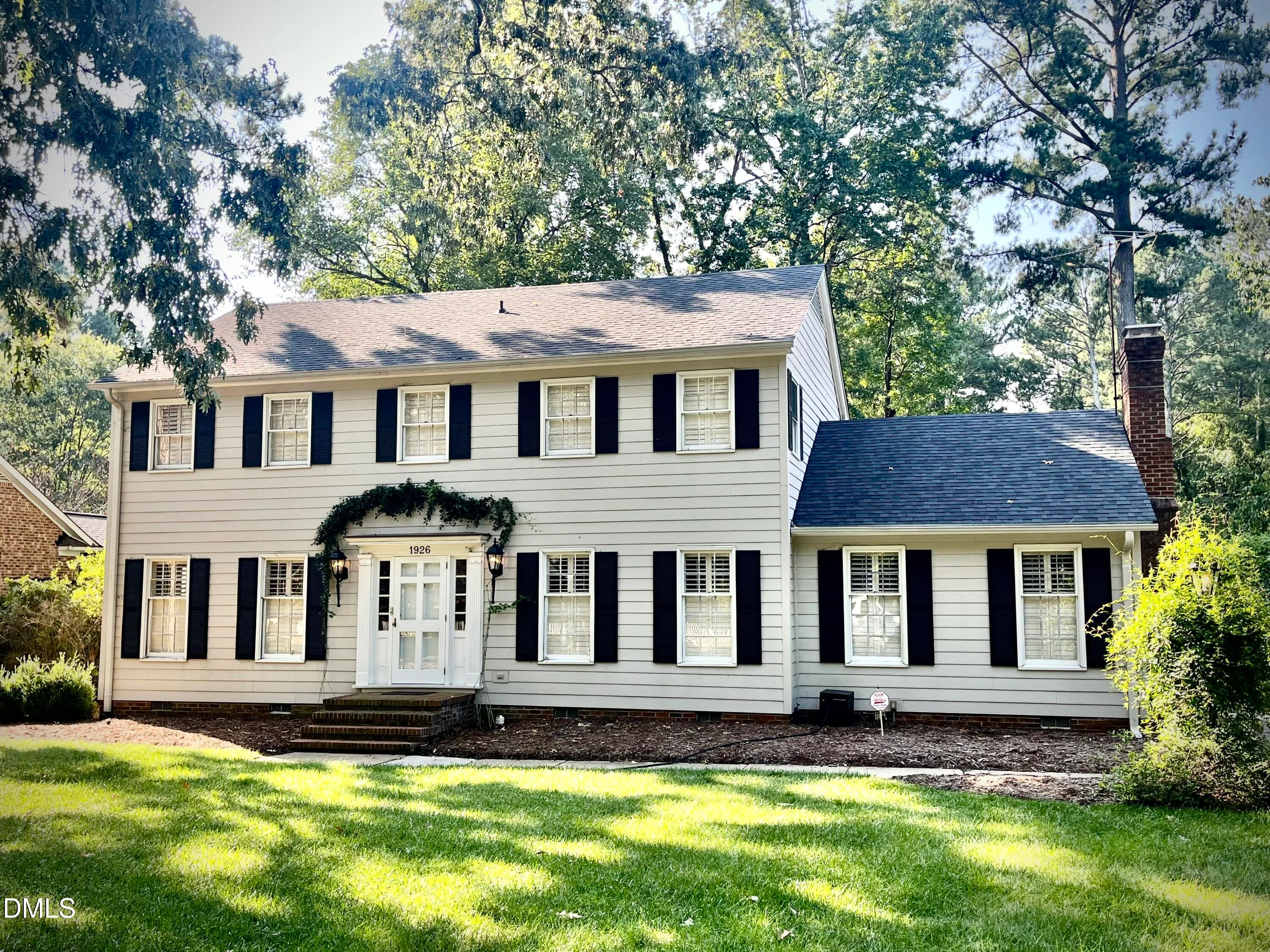 1926 Overland Drive