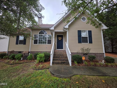 Photo of 2060 Ferbow Street, Creedmoor, NC 27522 (MLS # 10194614)