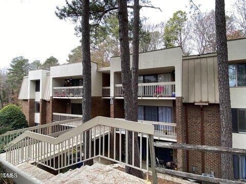 Photo of 500 Umstead Drive #A302, Chapel Hill, NC 27516 (MLS # 10194067)