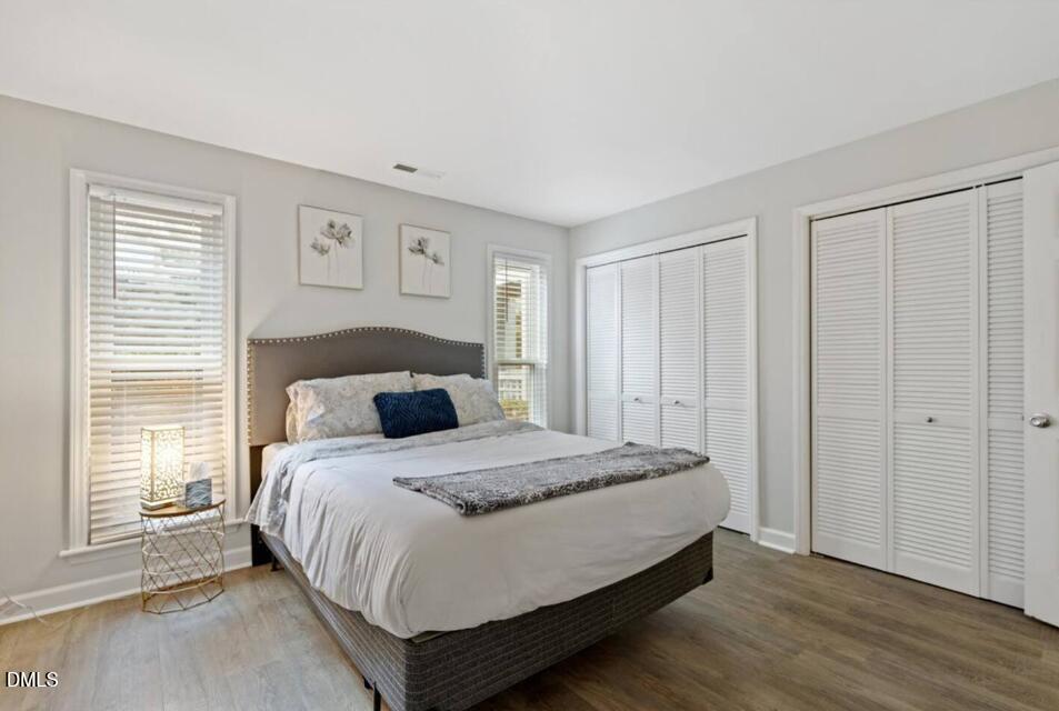 4641 Timbermill Court 105