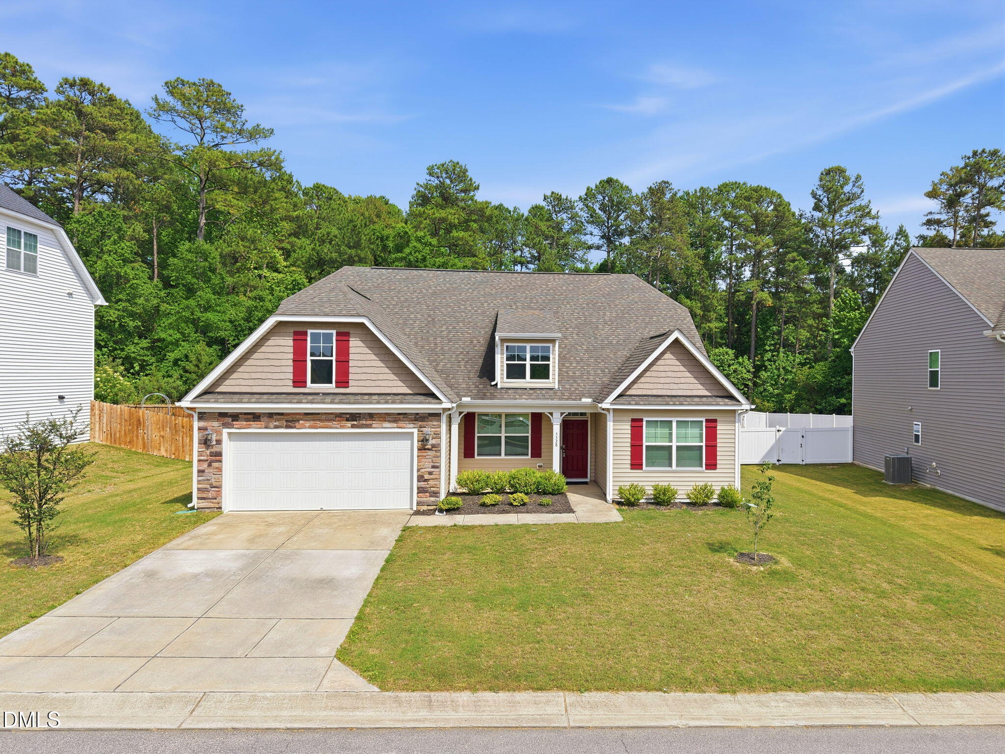 5528 Garnet Meadow Road