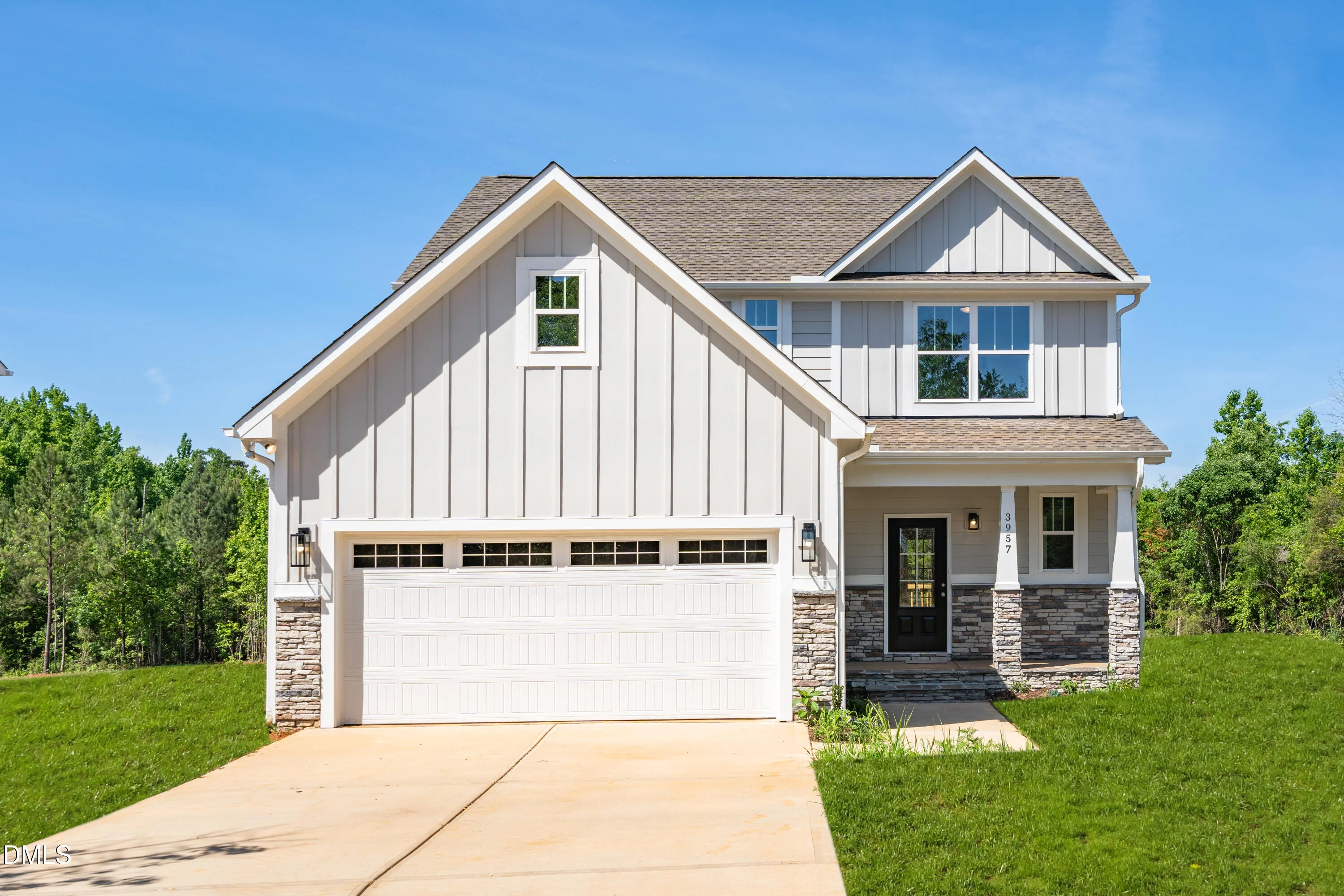 3957 Keystone Road