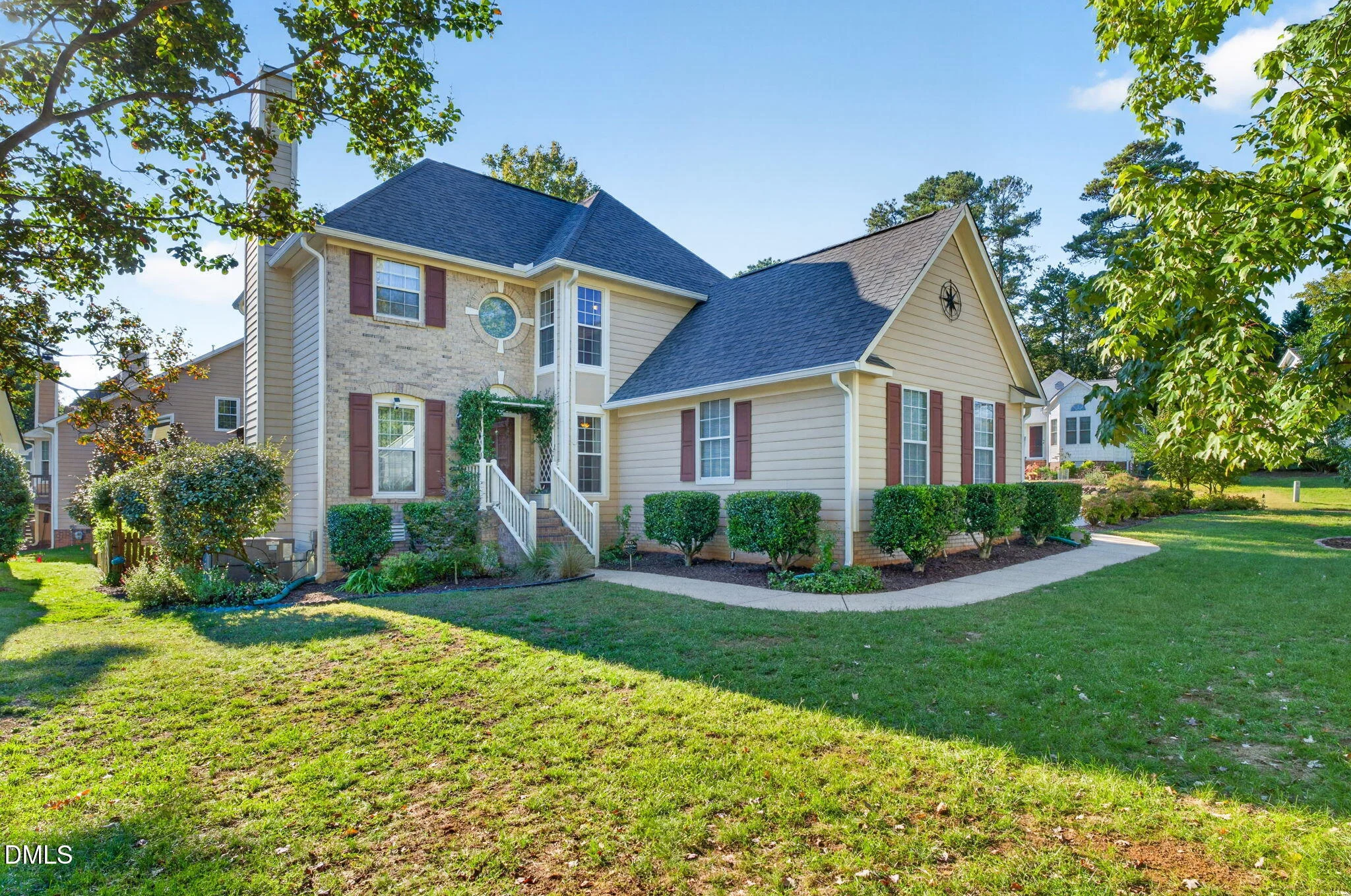 100 Glensford Way