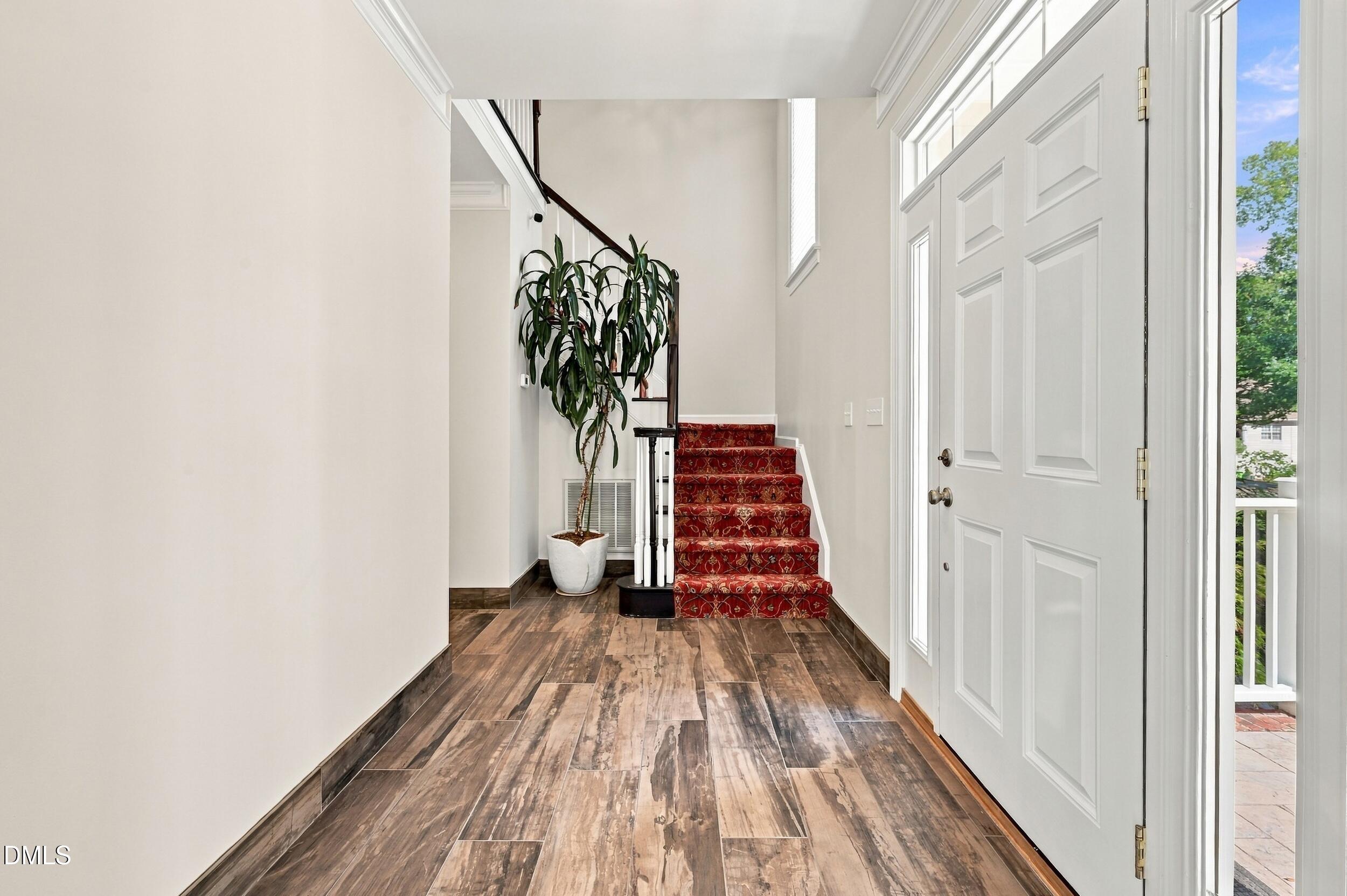8505 Bluff Pointe Court