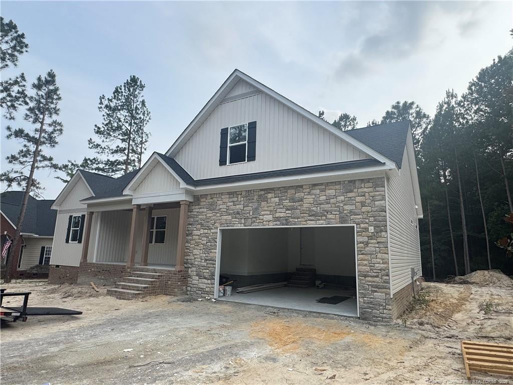 282 Pineridge Cove