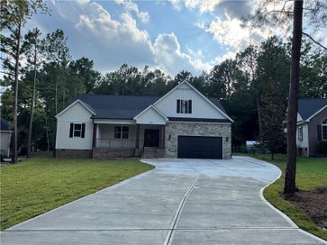 282 Pineridge Cove Sanford NC 27332