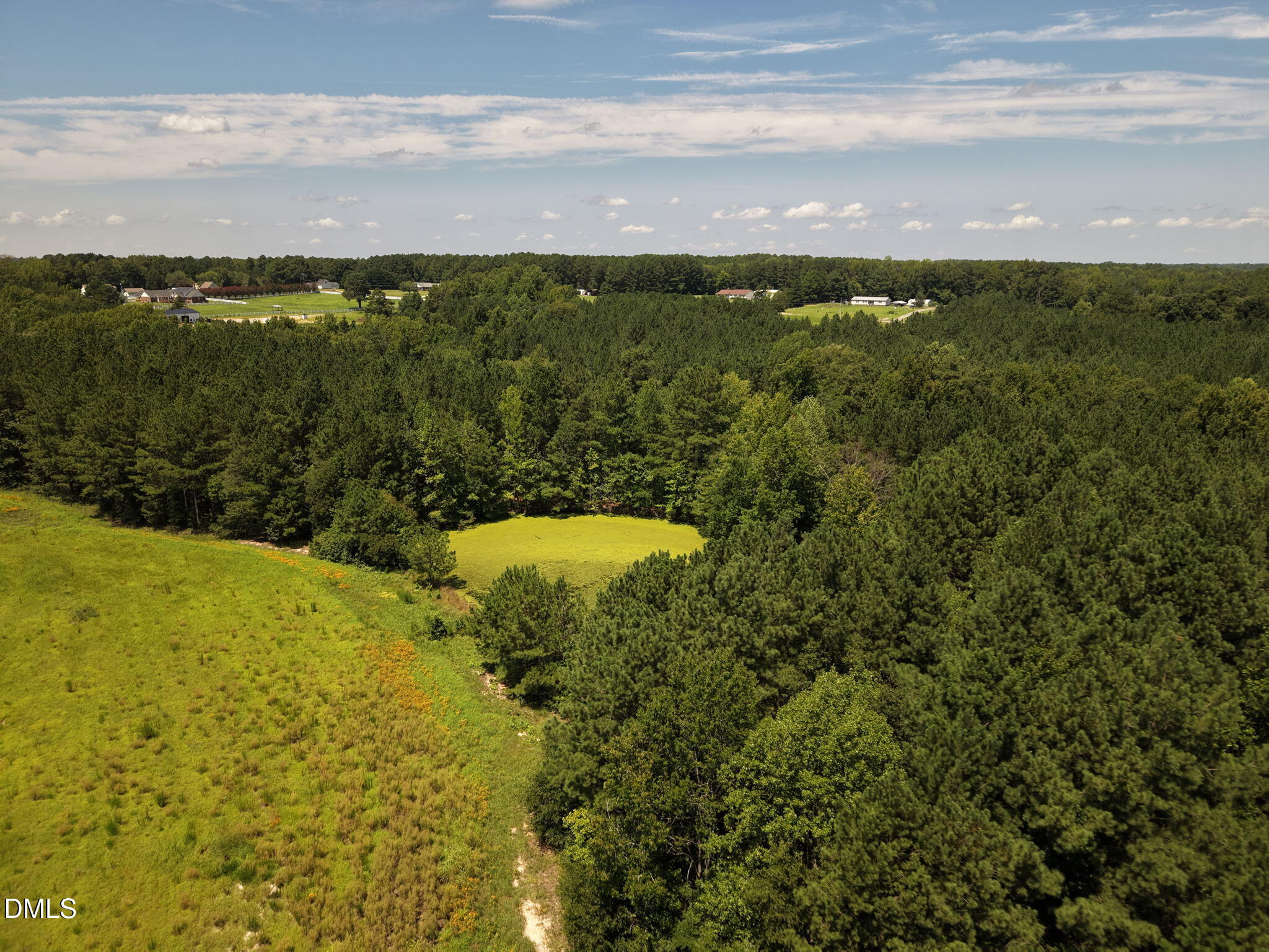 (tract B) Brassfield Road