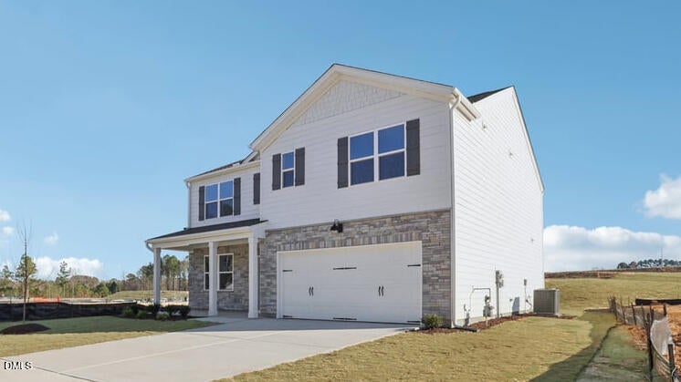 106 Tiger Eye Drive