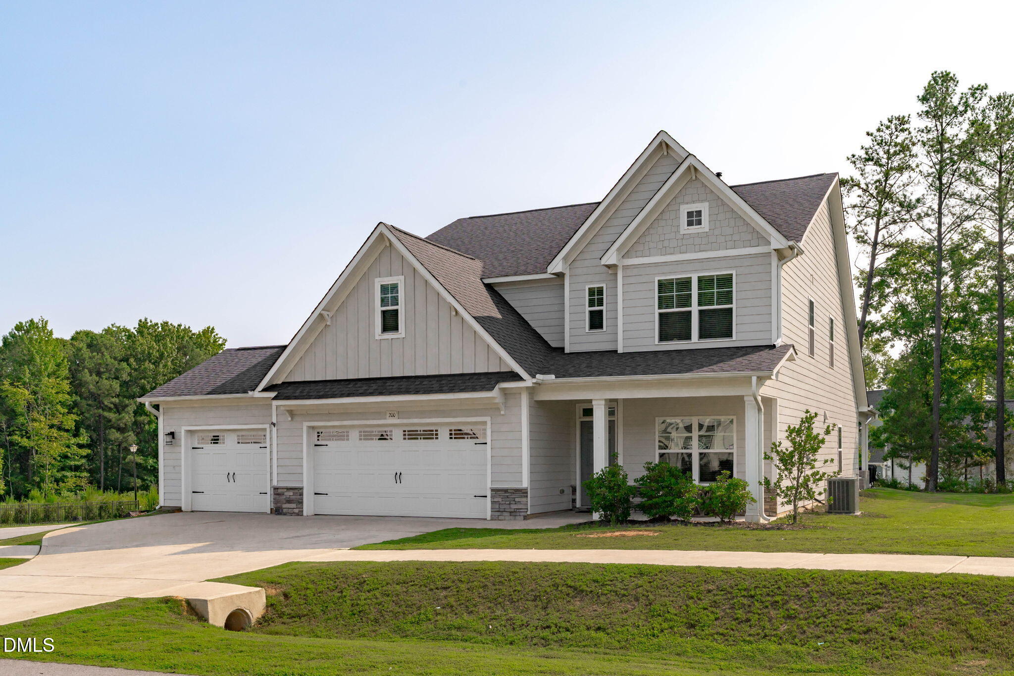 200 Sutherland Drive
