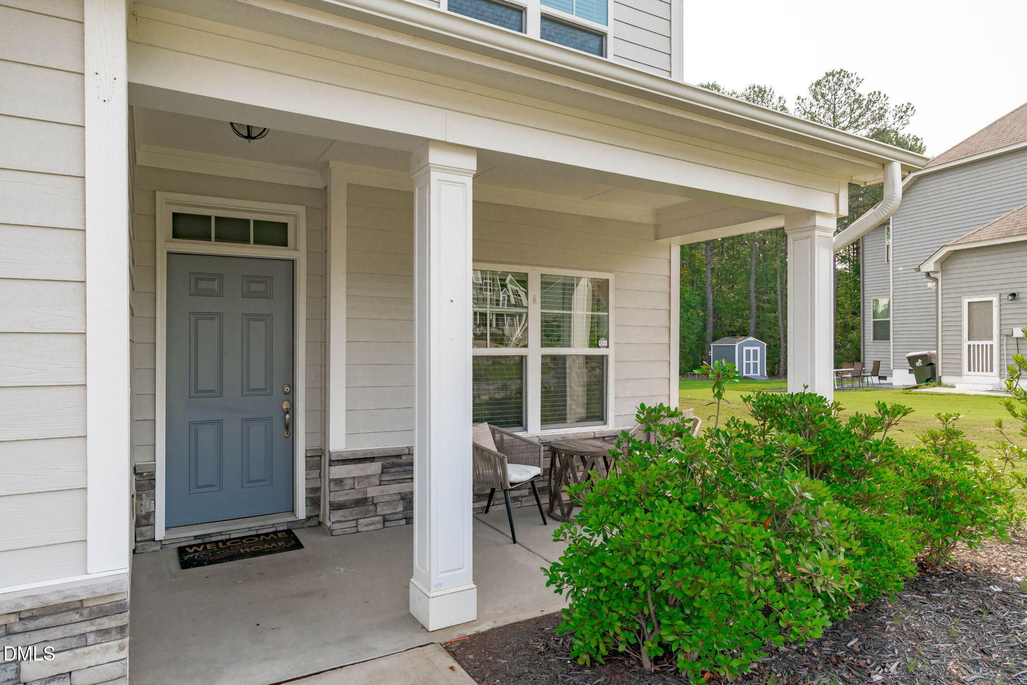 200 Sutherland Drive