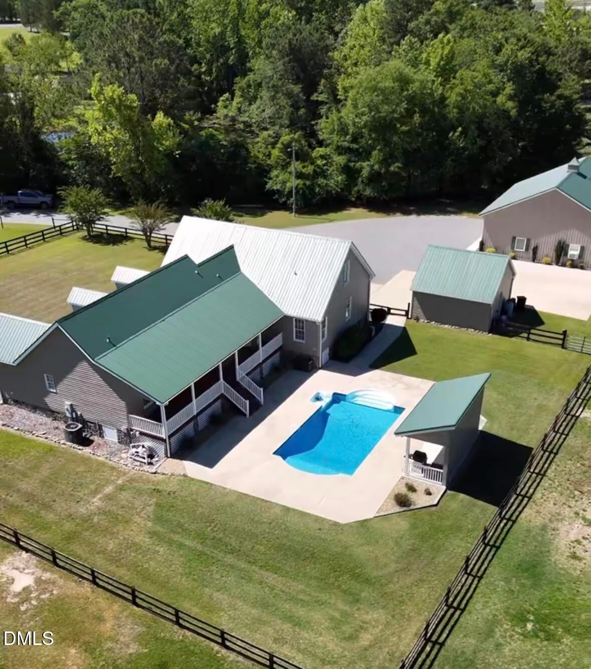 4240 Nicholson Road