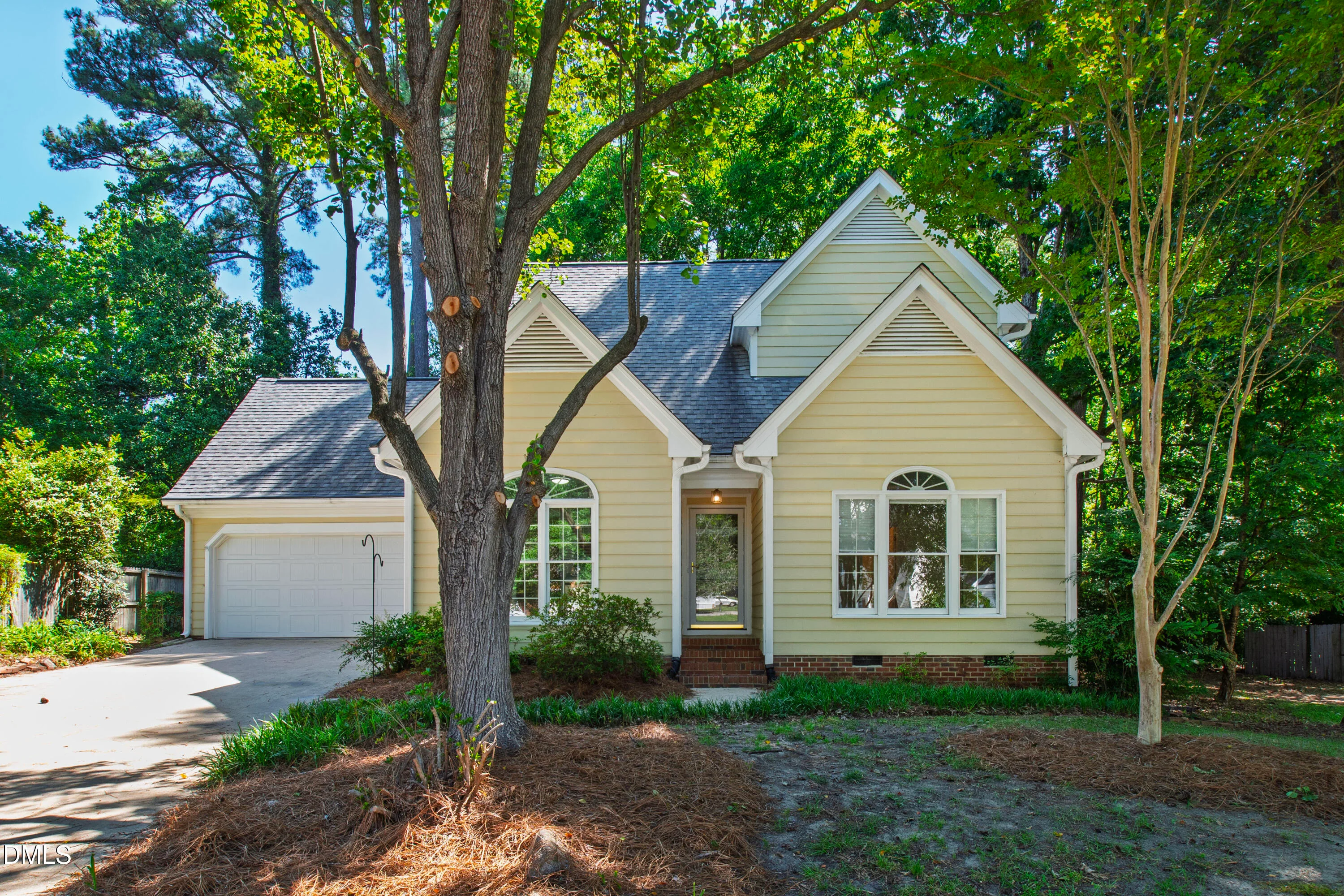 4305 Dinwiddie Court