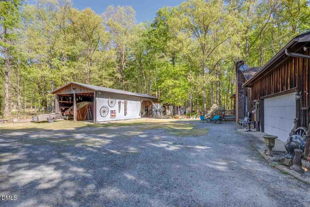 4204 Pine Rail Lane