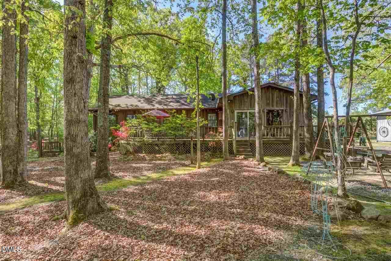 4204 Pine Rail Lane