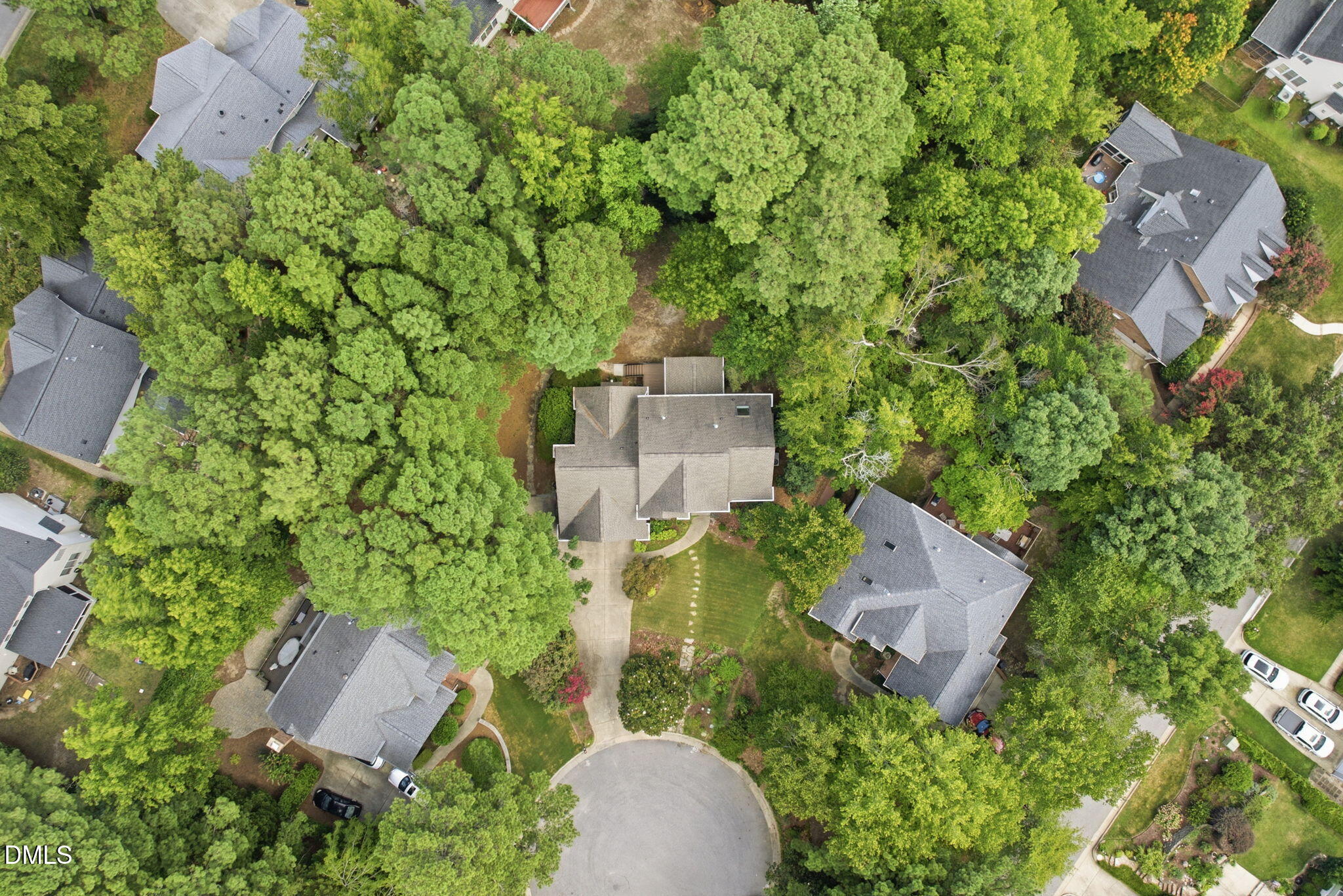 202 Montford Hall Court