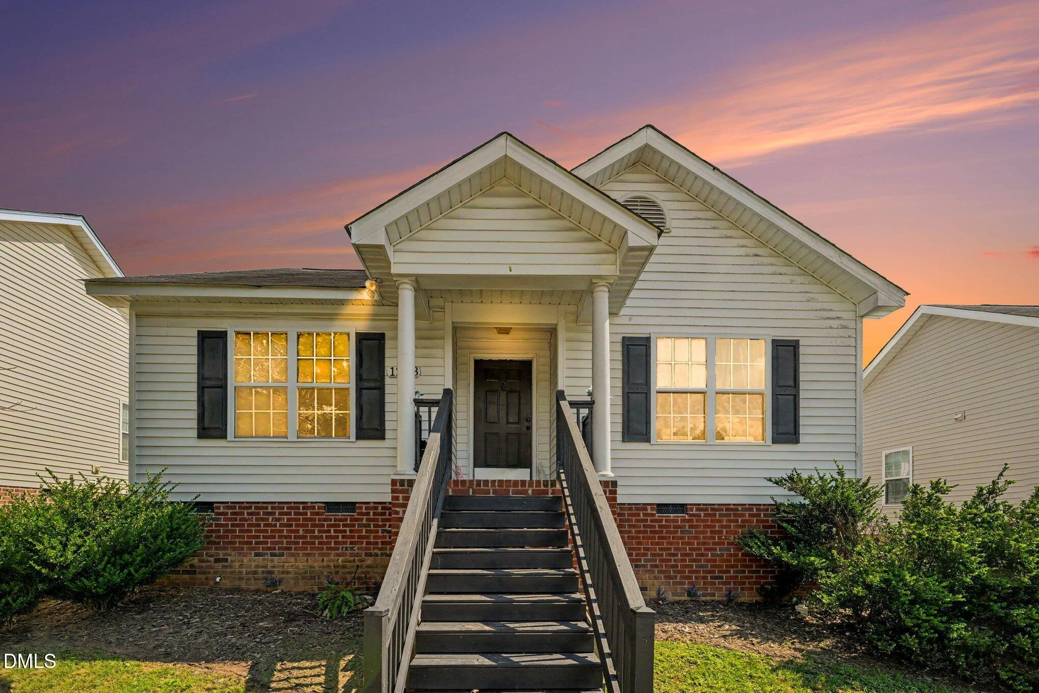 1233 Sweetgrass Street