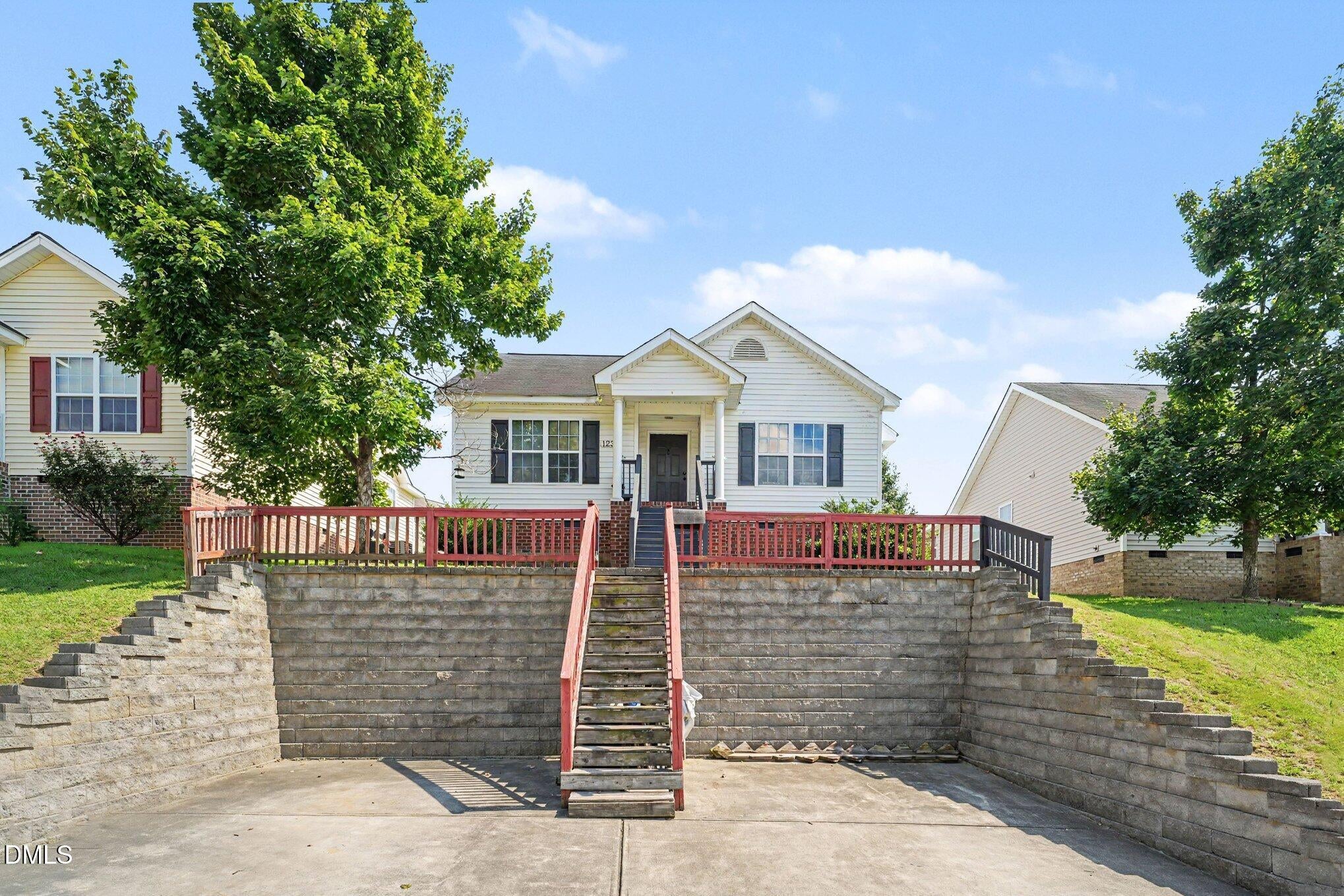 1233 Sweetgrass Street