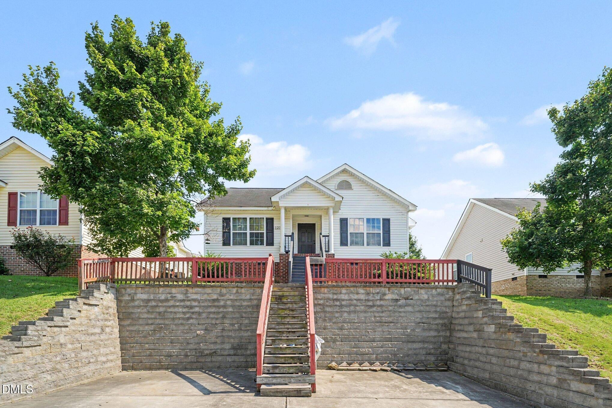 1233 Sweetgrass Street