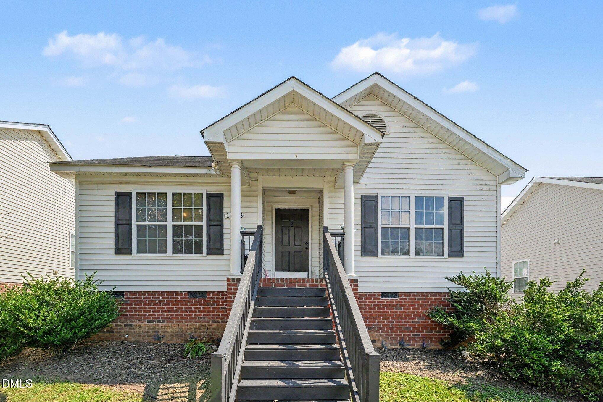 1233 Sweetgrass Street