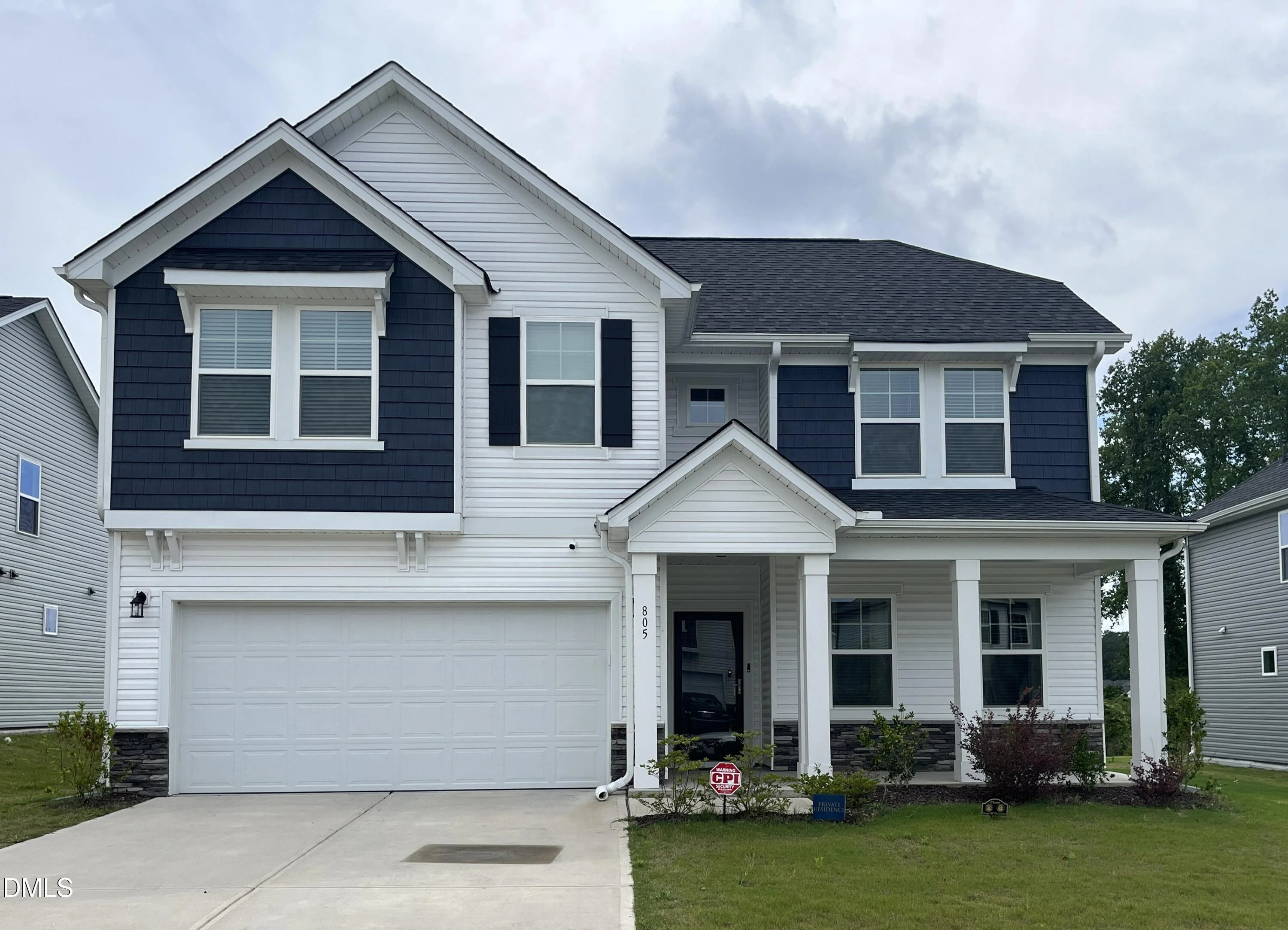 805 Putney Hill Road