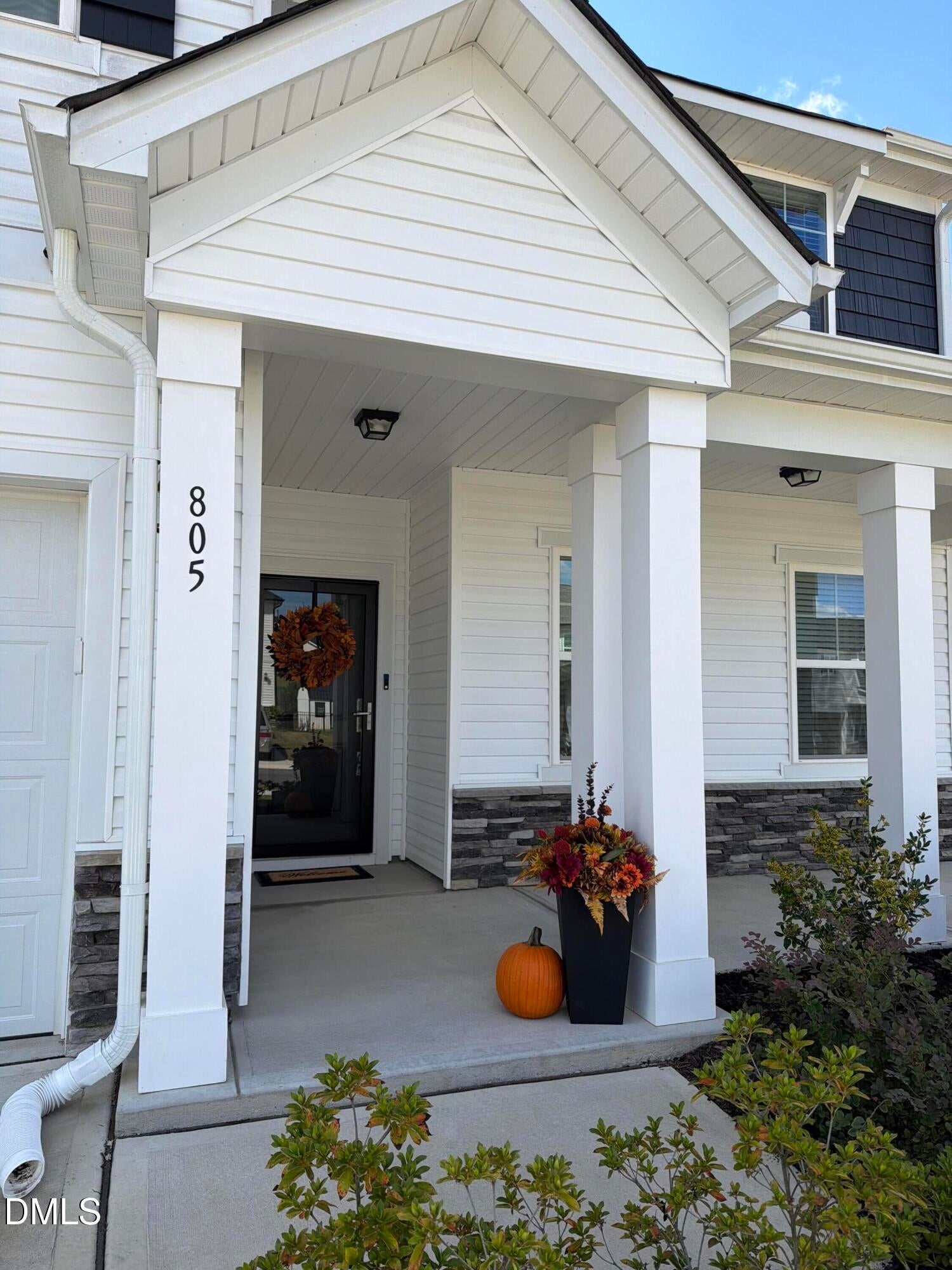 805 Putney Hill Road