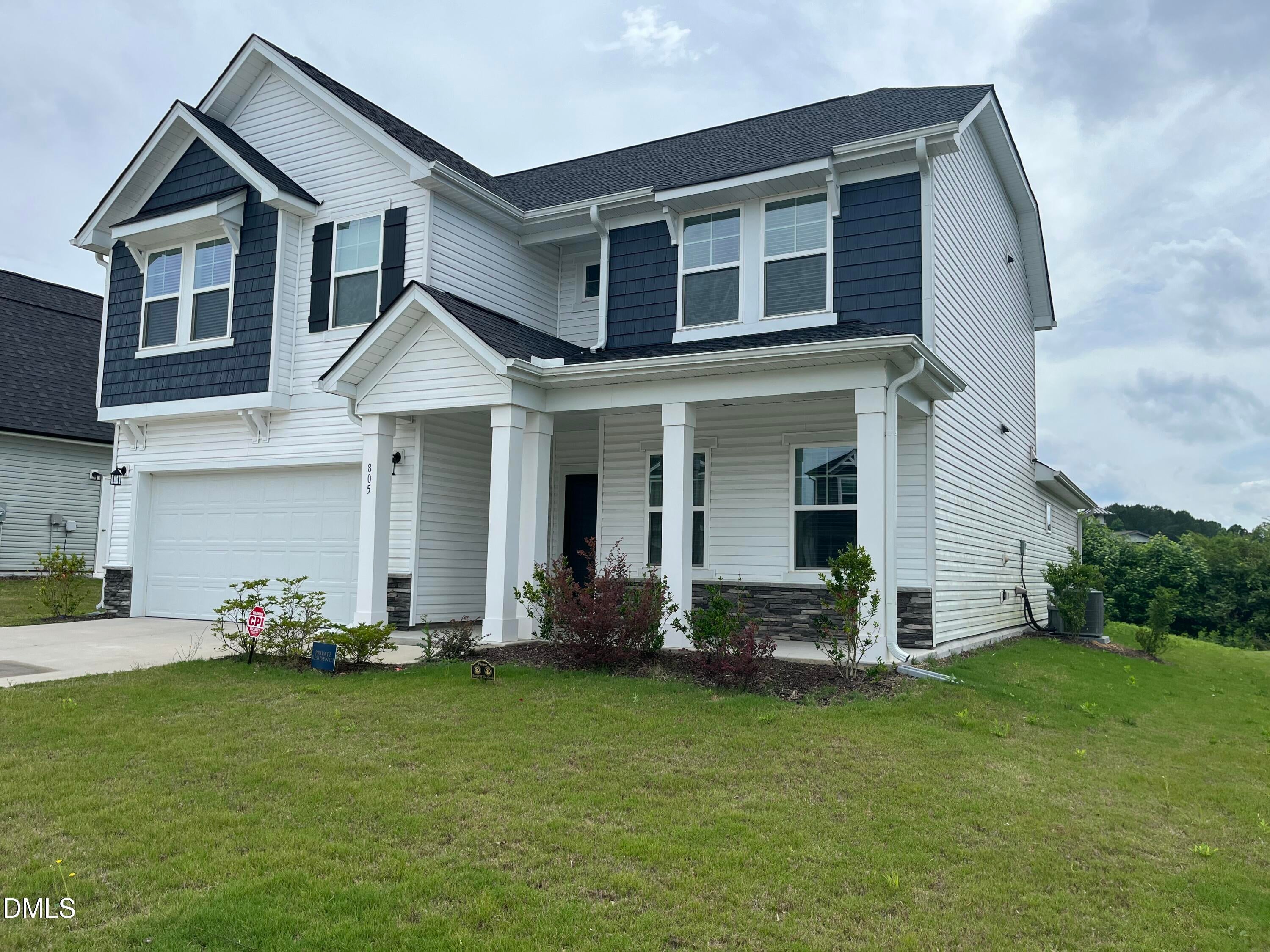 805 Putney Hill Road