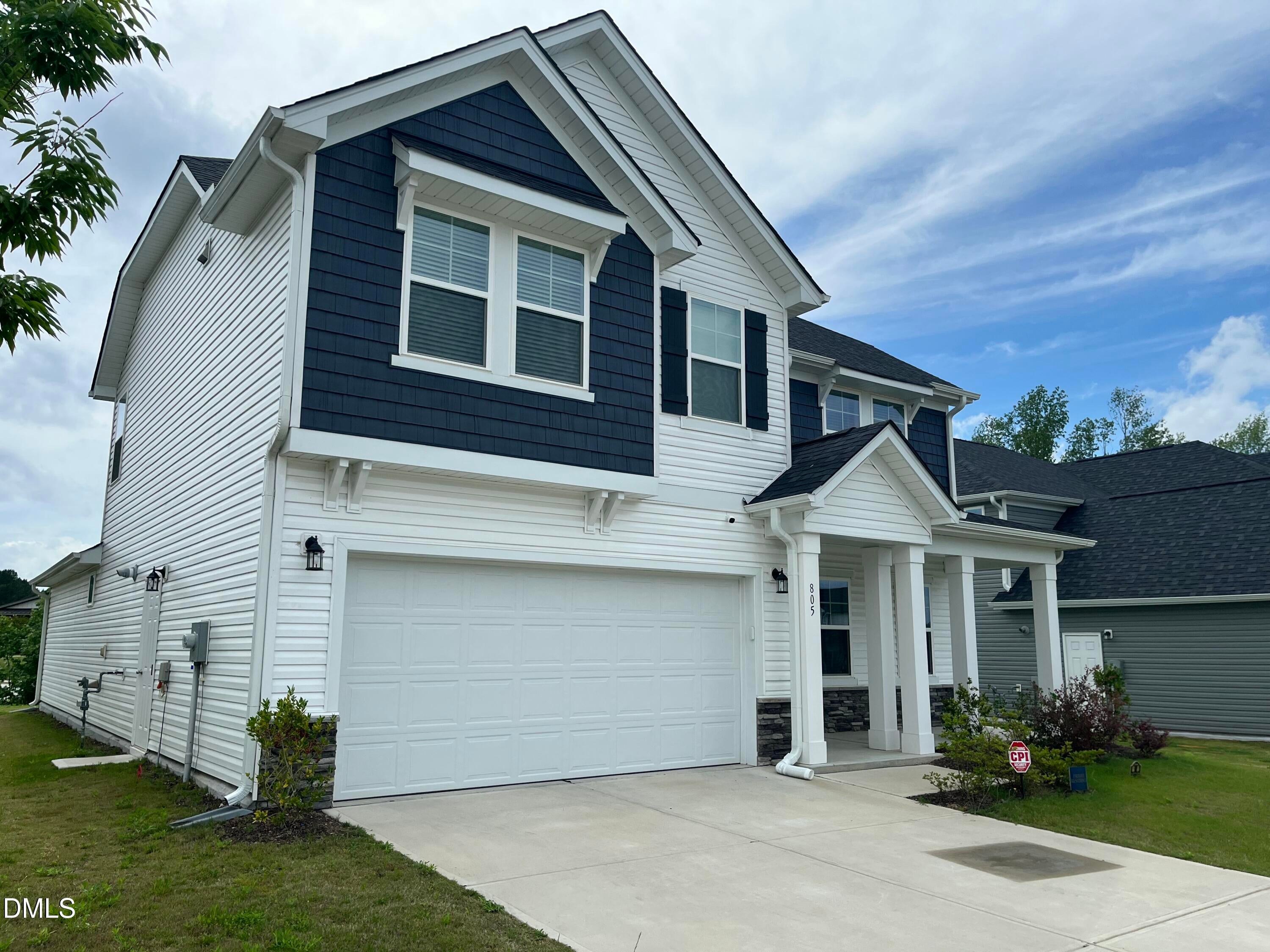 805 Putney Hill Road