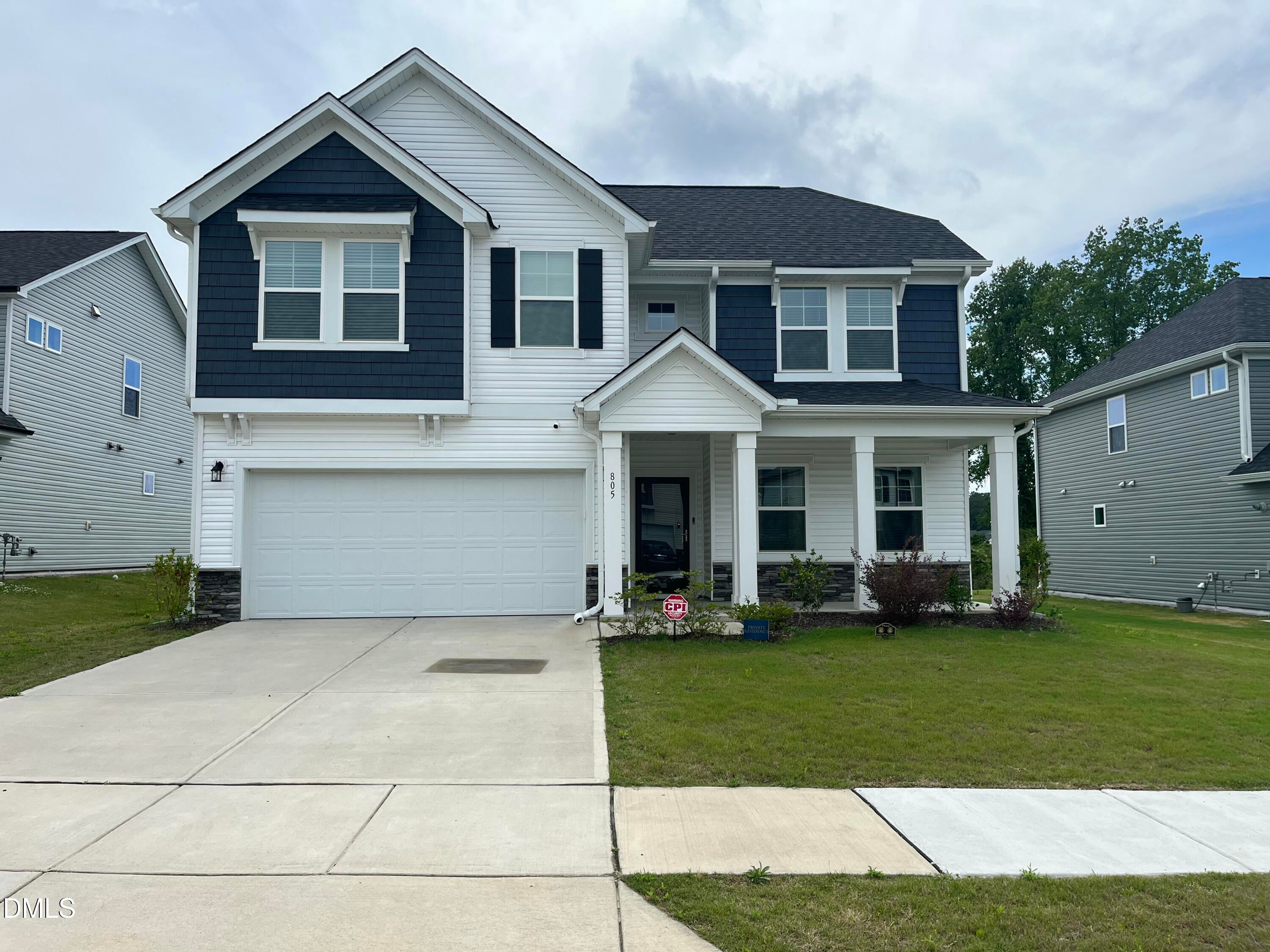 805 Putney Hill Road