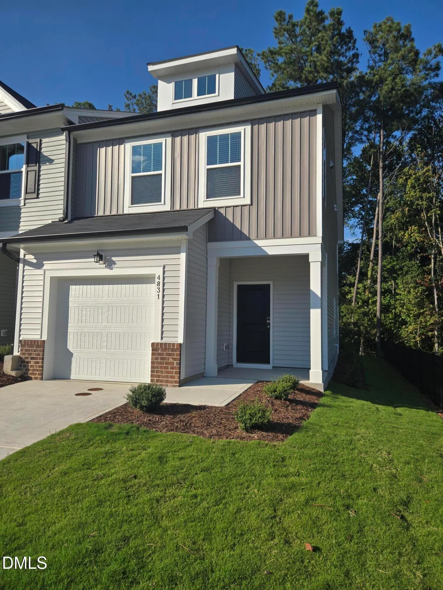 4831 Salamander Court
