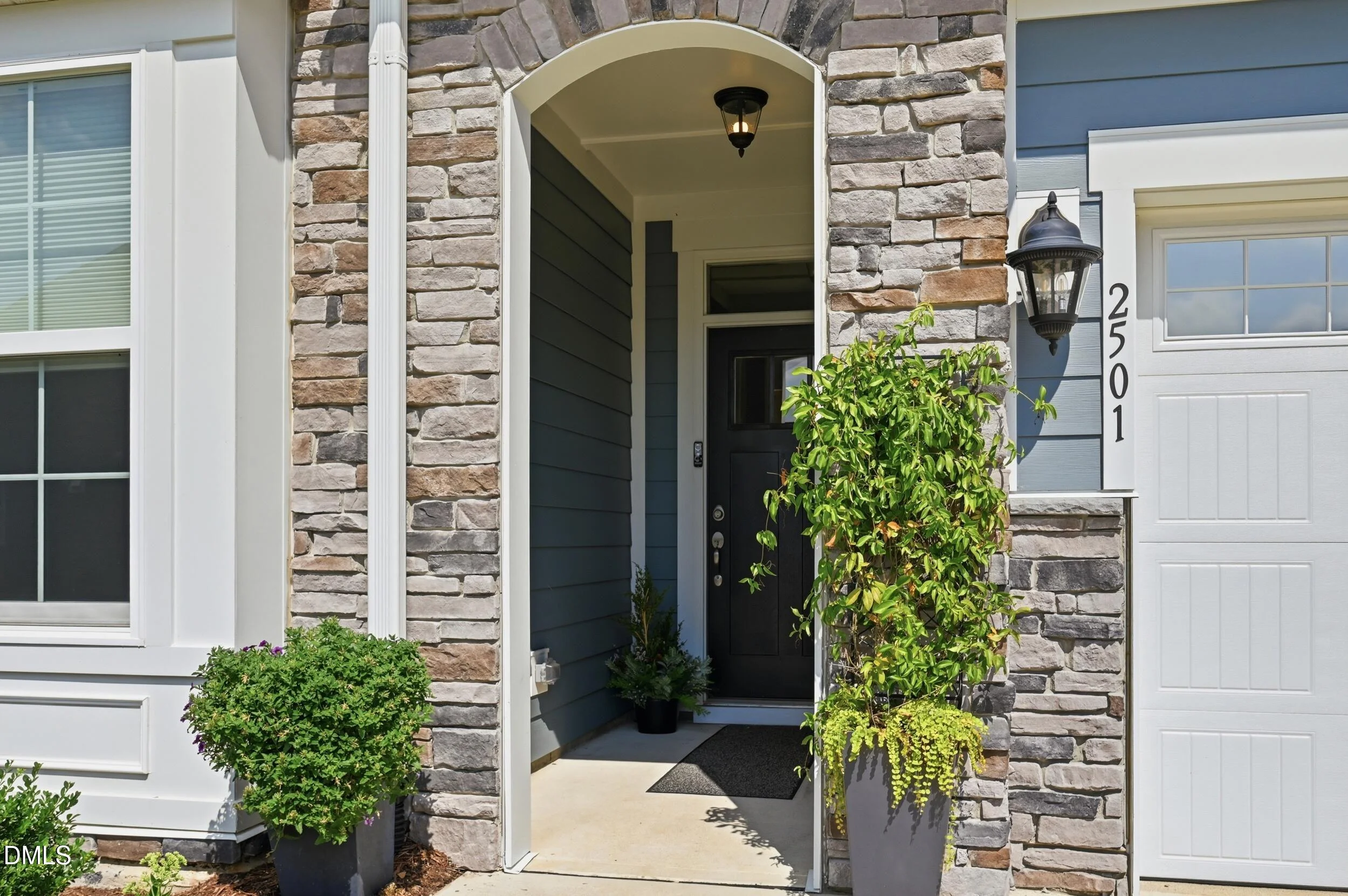 2501 Maplemere Court