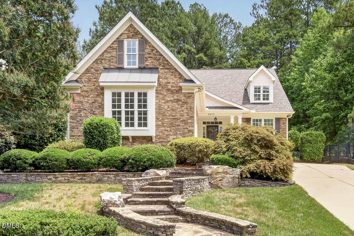 Photo 1 of 52 — 1613 Wooten Court, Wake Forest, NC 27587
