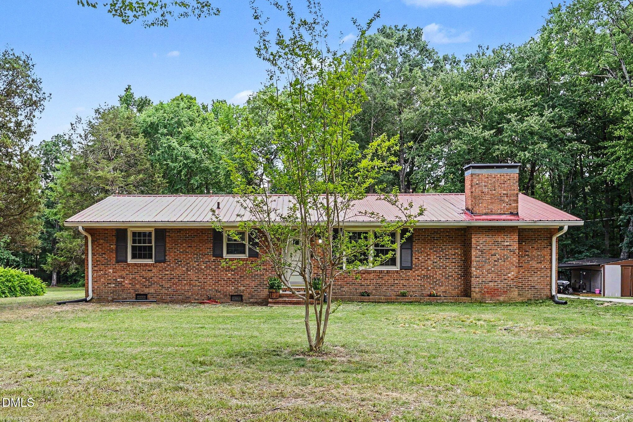 2064 Oak Hill Road