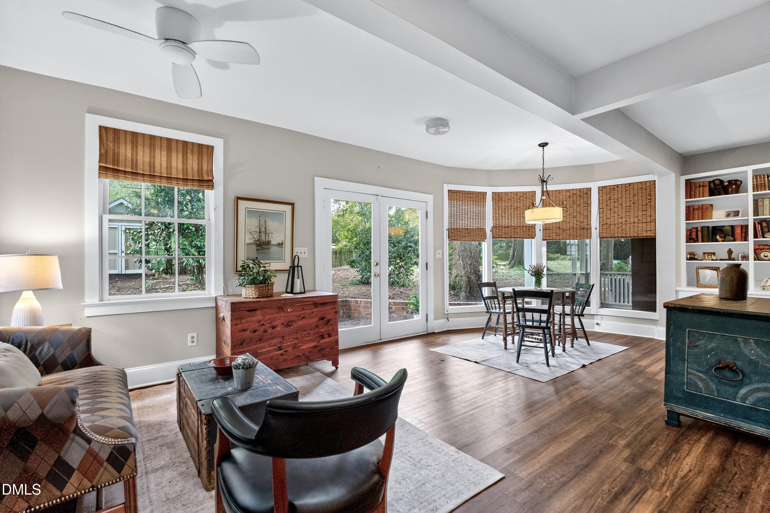 306 Hillcrest Road