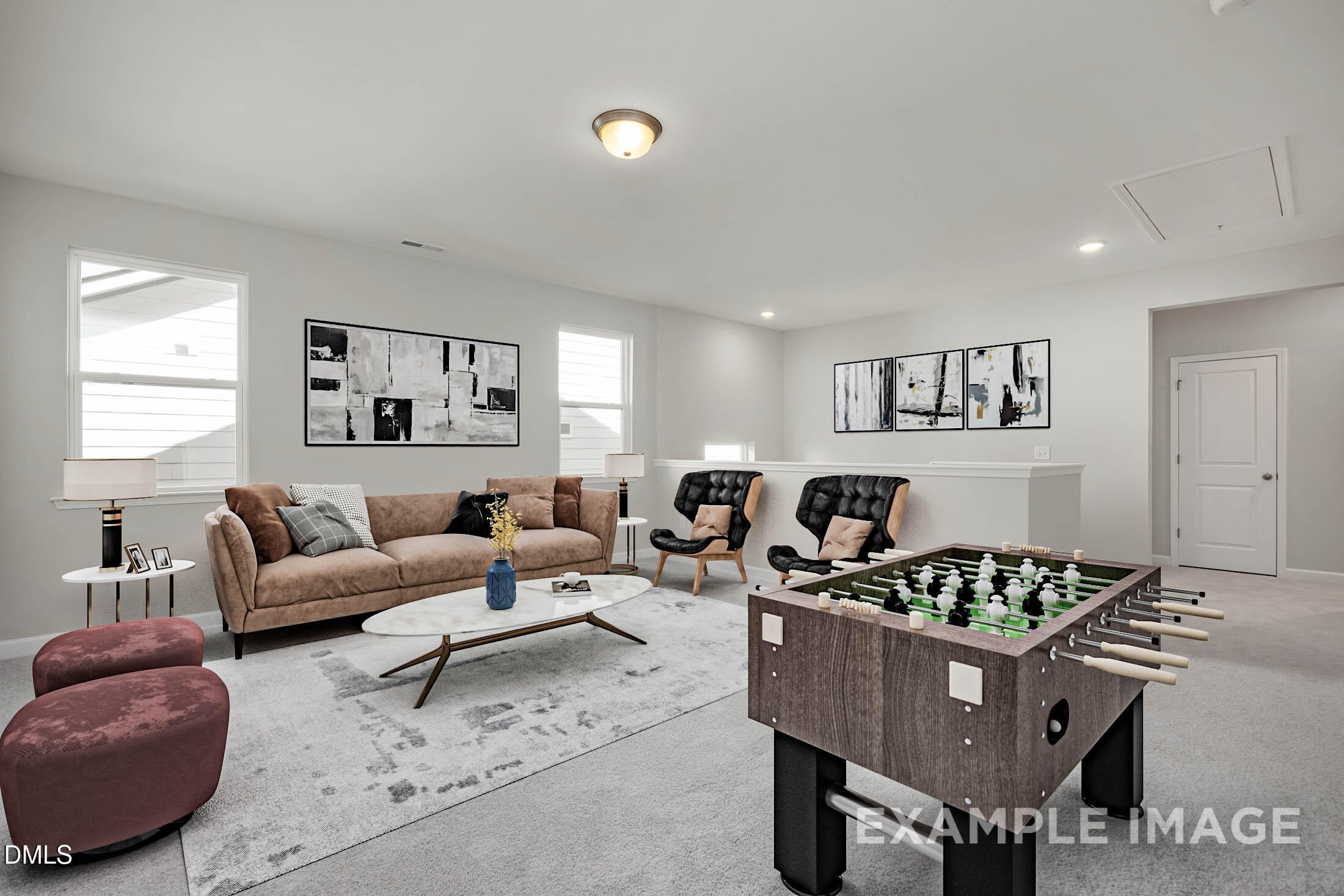 3802 Erickson Court