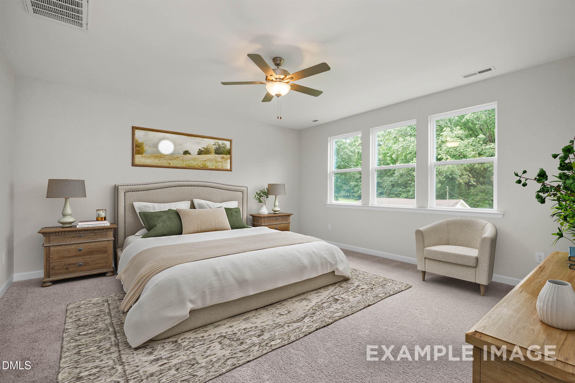 3802 Erickson Court