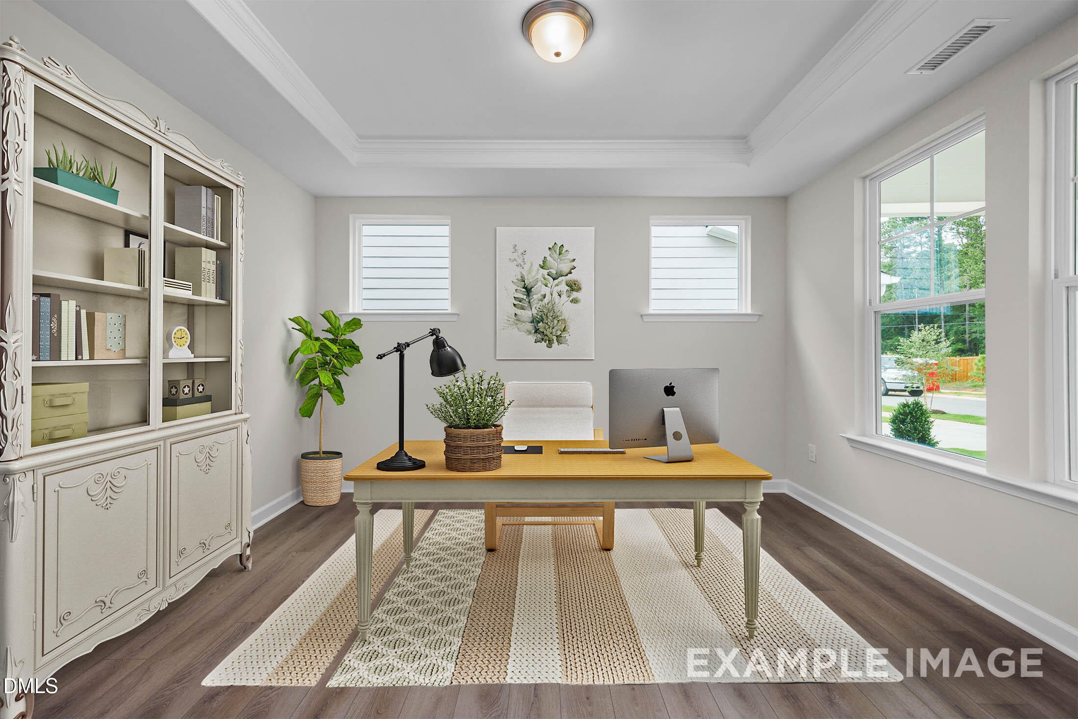 3802 Erickson Court