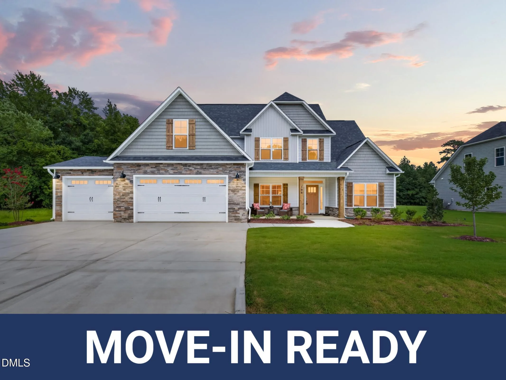 196 Bandelier Drive Unit (lot 17)