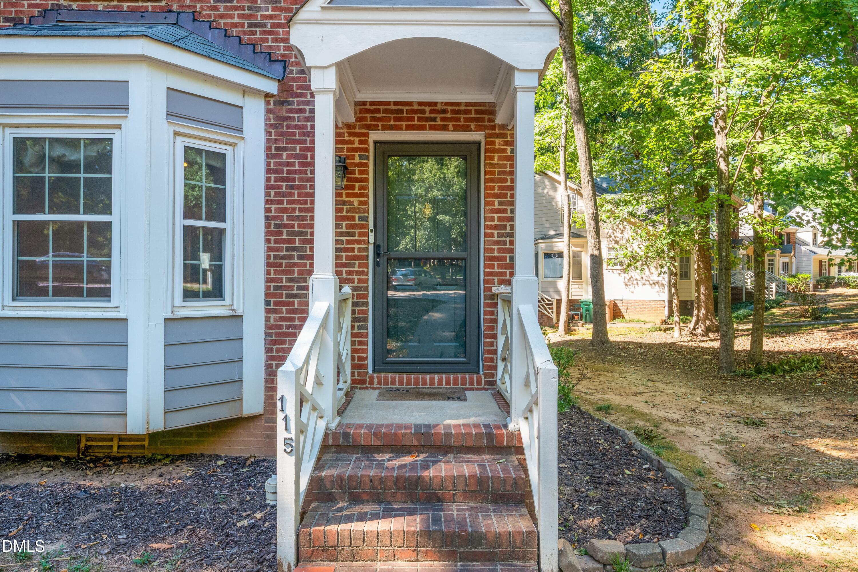 115 Hedgerow Court