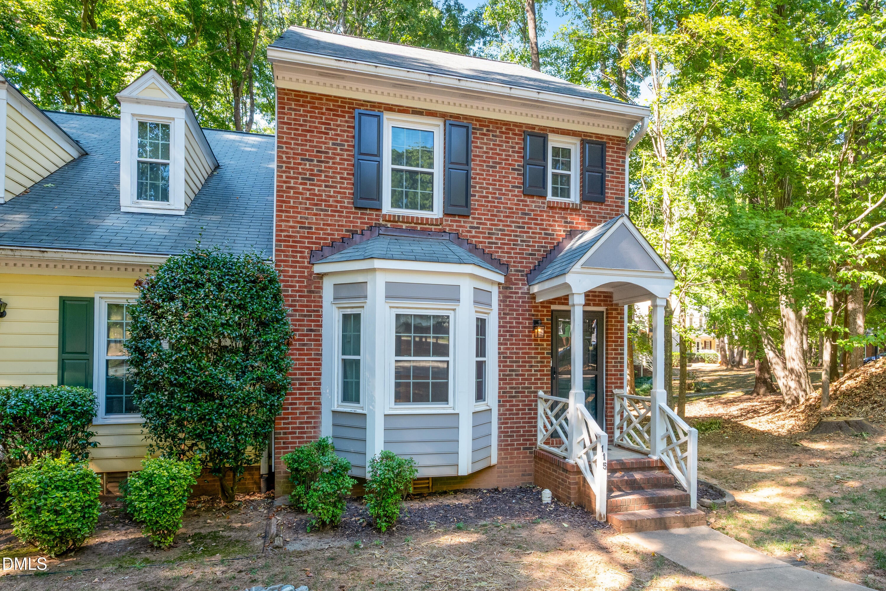 115 Hedgerow Court