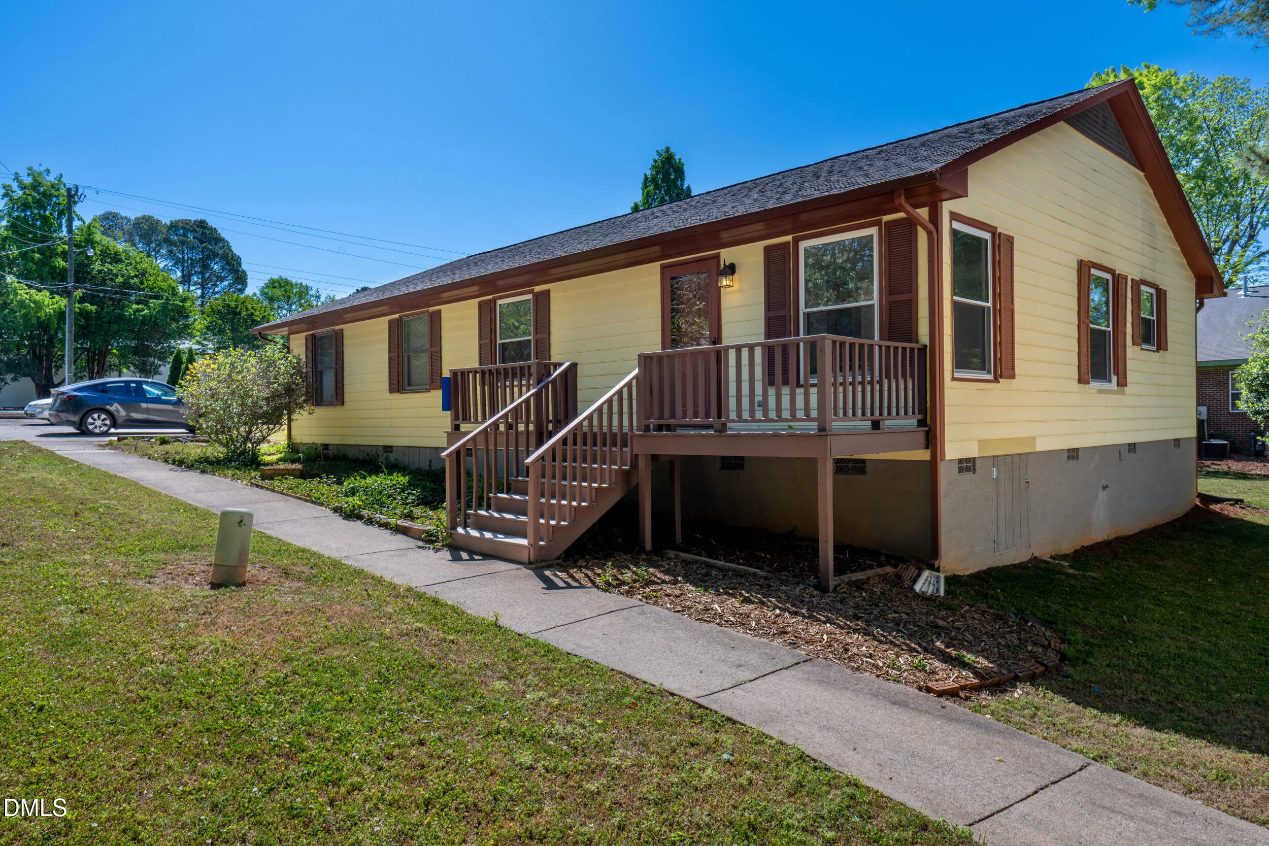 173 Credle Street Unit B