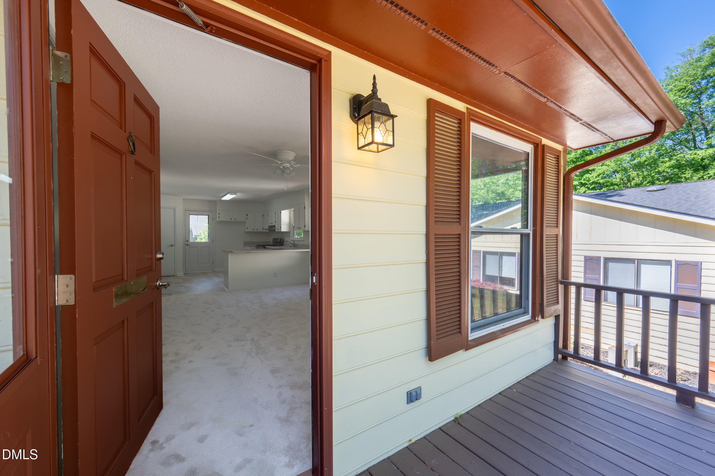 173 Credle Street B