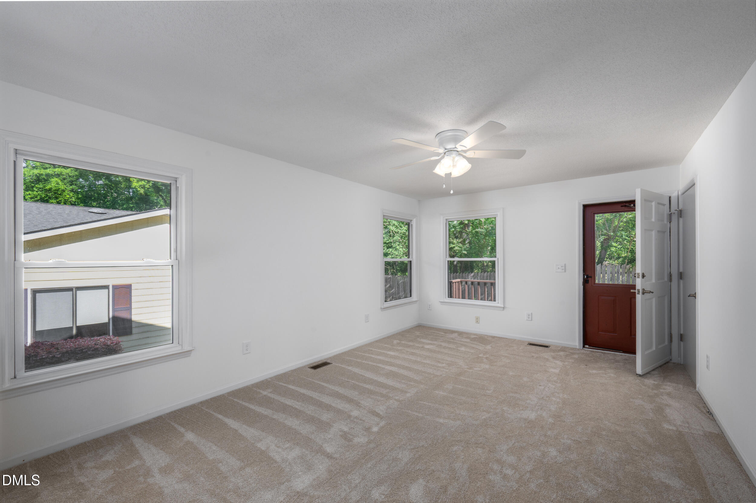 173 Credle Street B