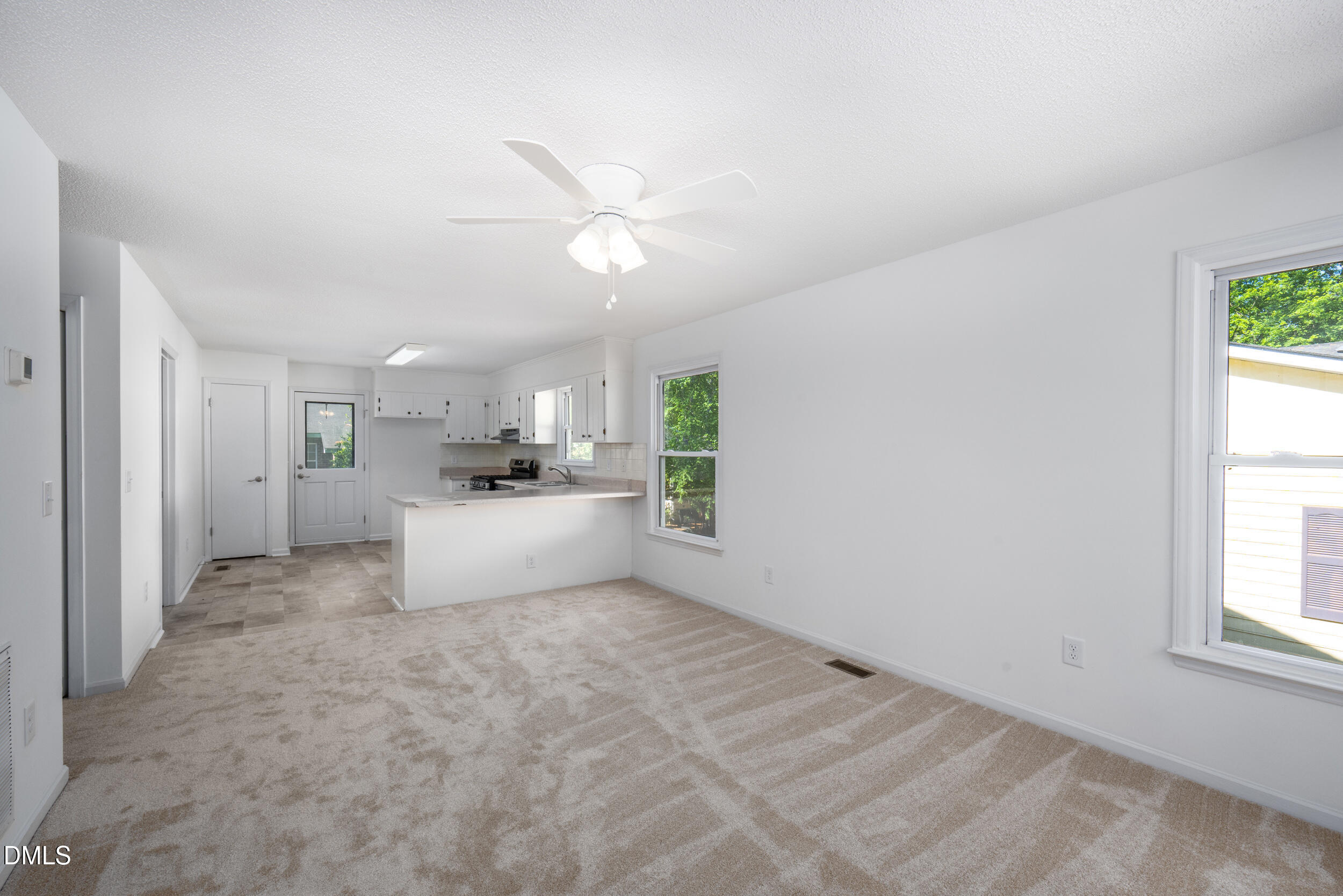 173 Credle Street B