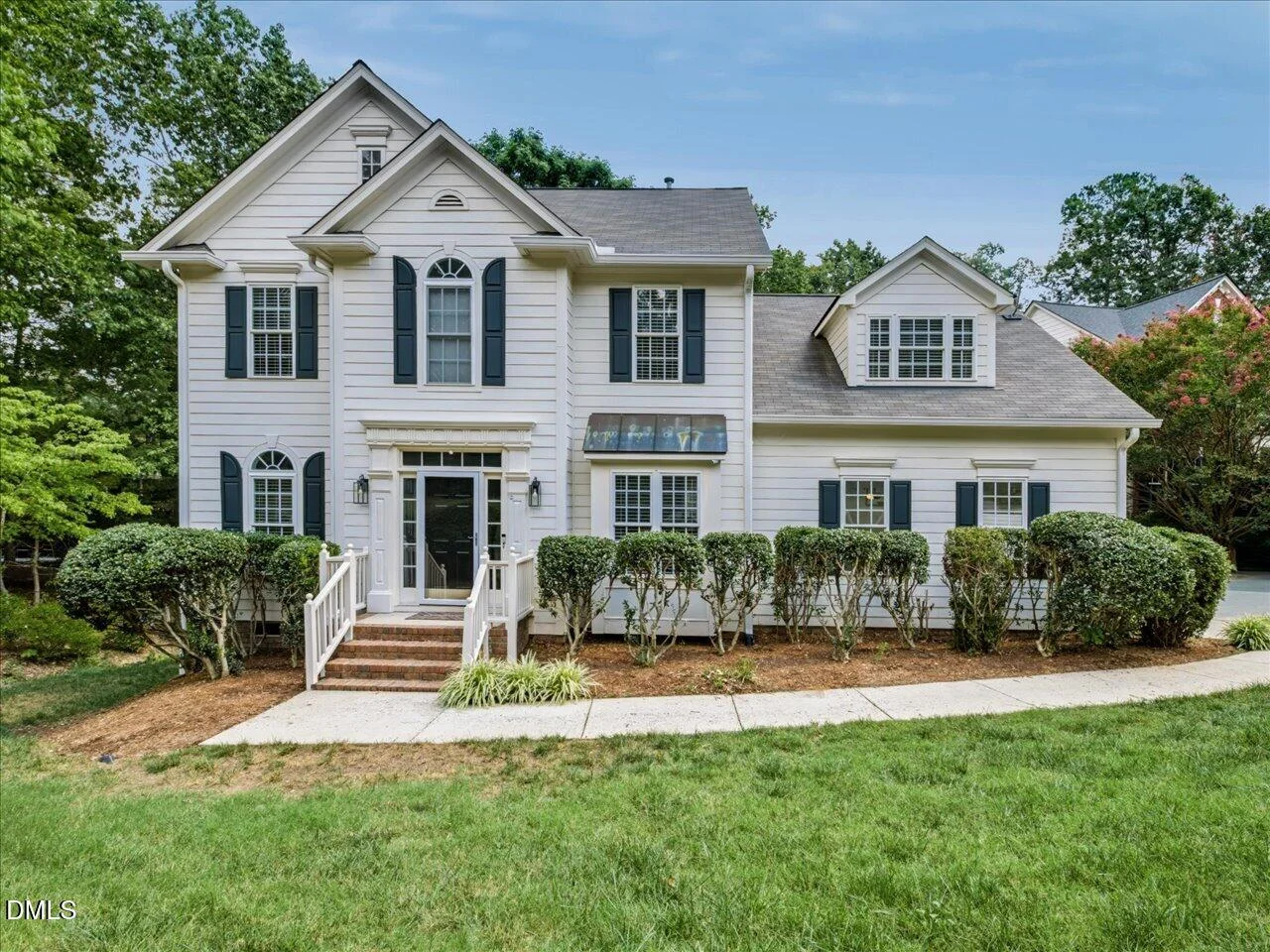 1512 Fairbanks Road