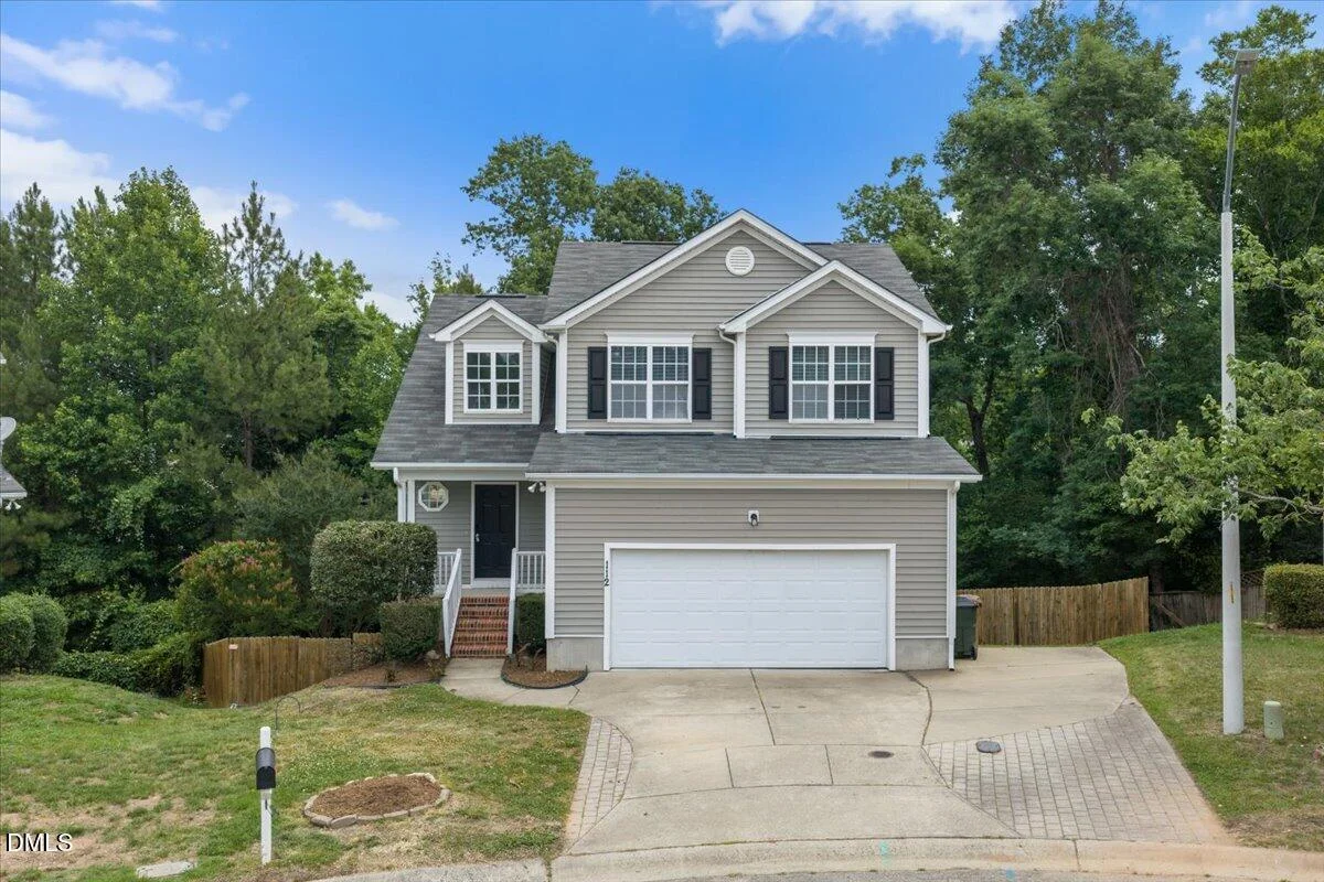 112 Tyler Gate Lane