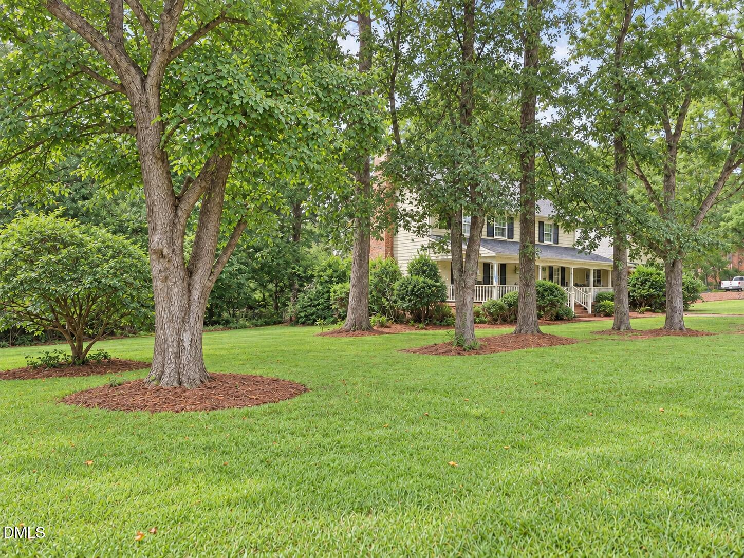 7909 Harps Mill Road