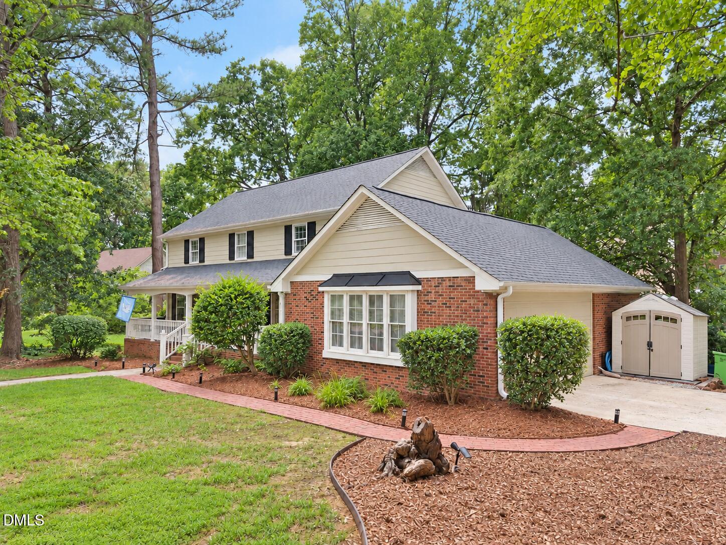 7909 Harps Mill Road